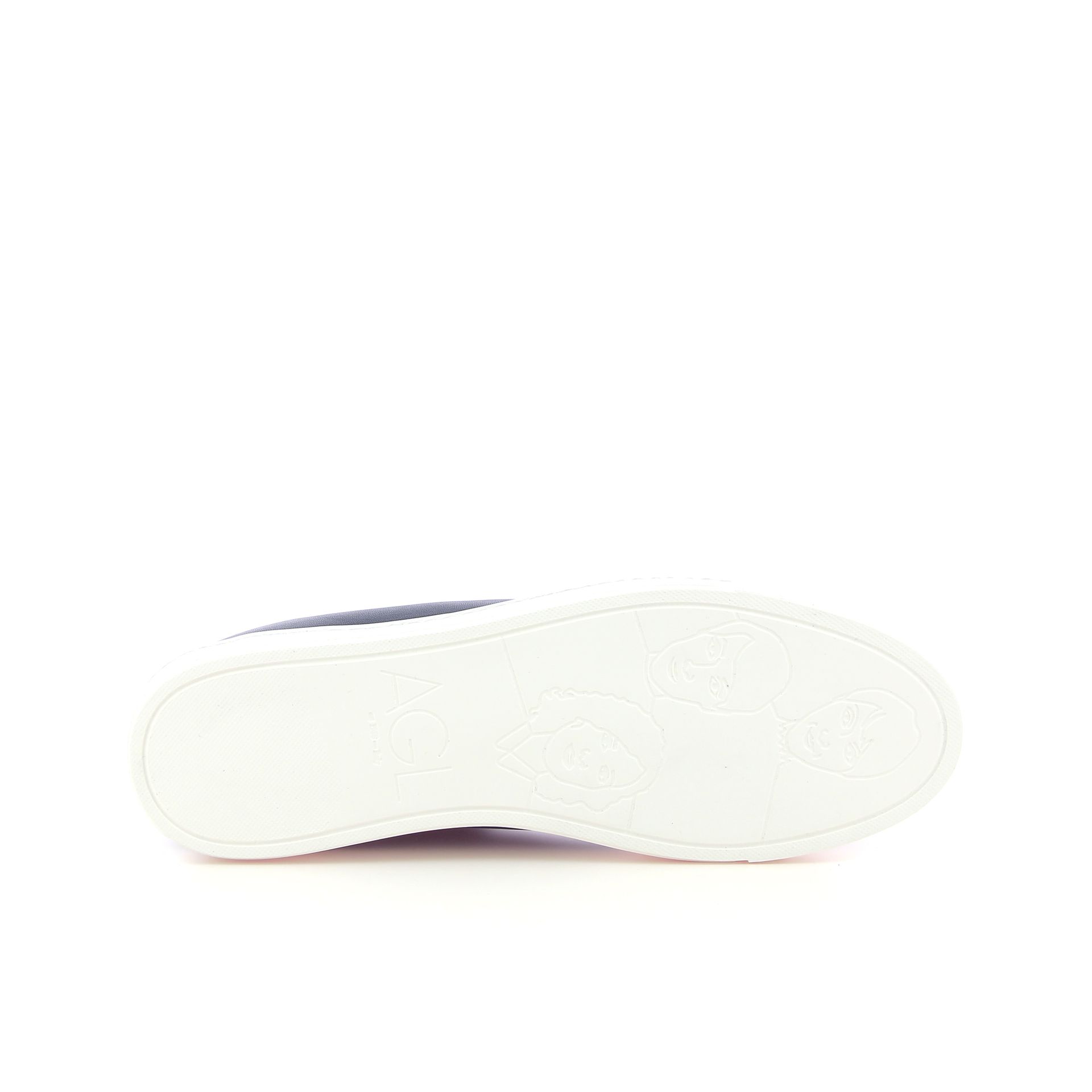 Agl Suzie 260773 blauw