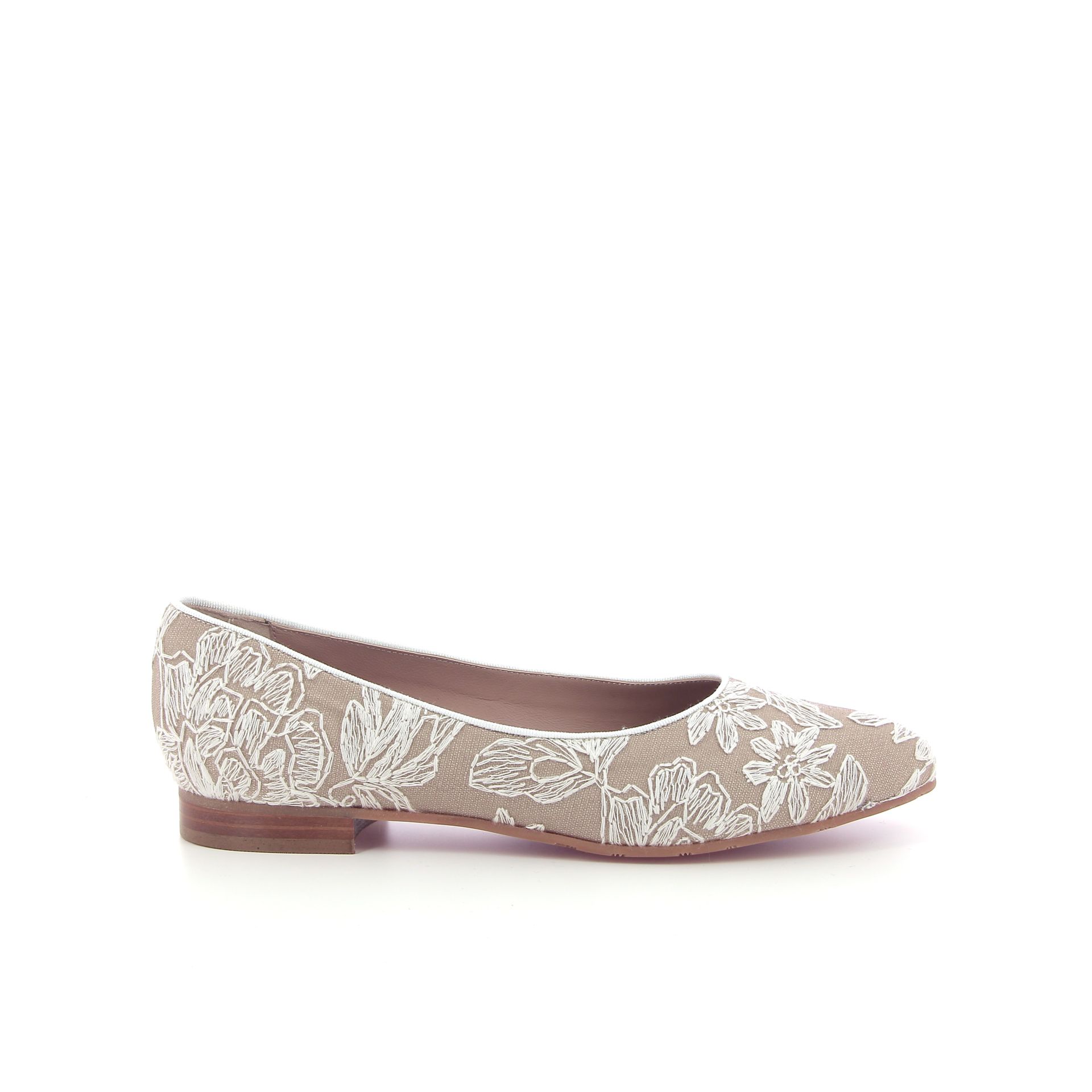 Voltan Ballerina 260783 beige