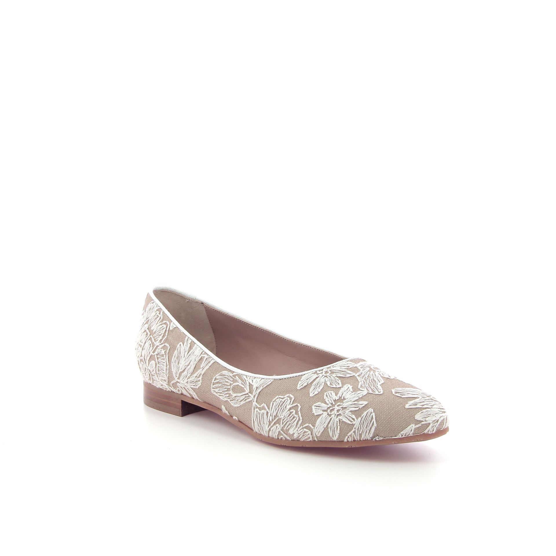 Voltan Ballerina 260783 beige