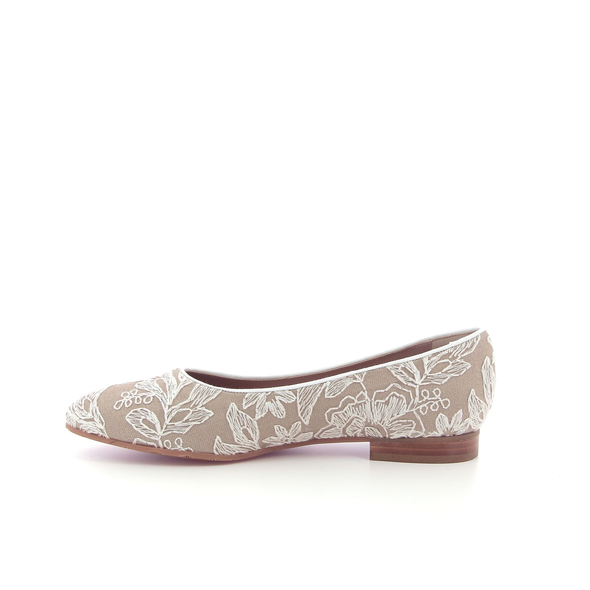 Voltan Ballerina 260783 beige