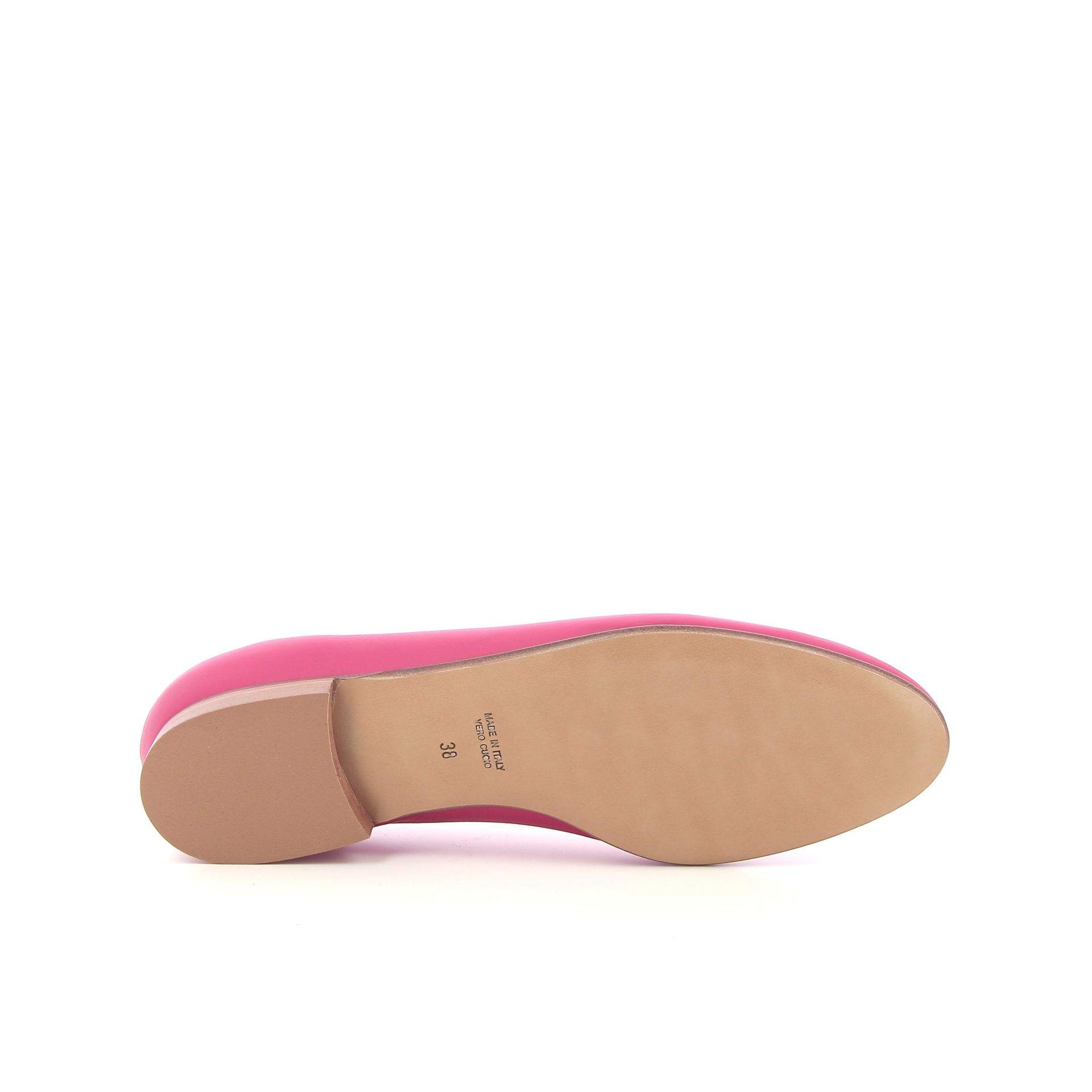 Voltan Ballerina 260785 roze