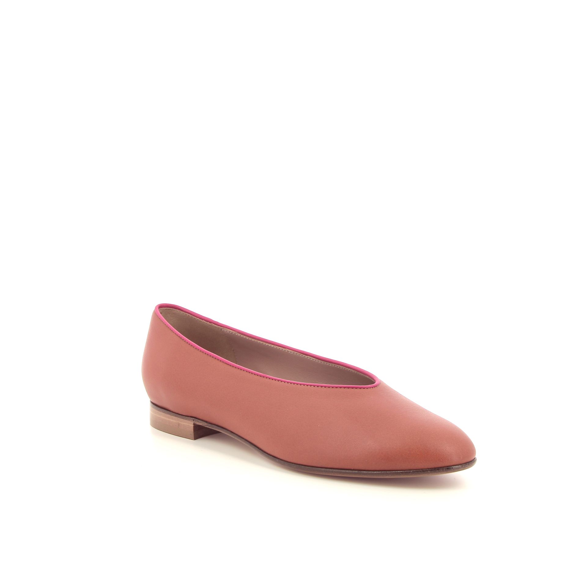 Voltan Ballerina 260786 cognac