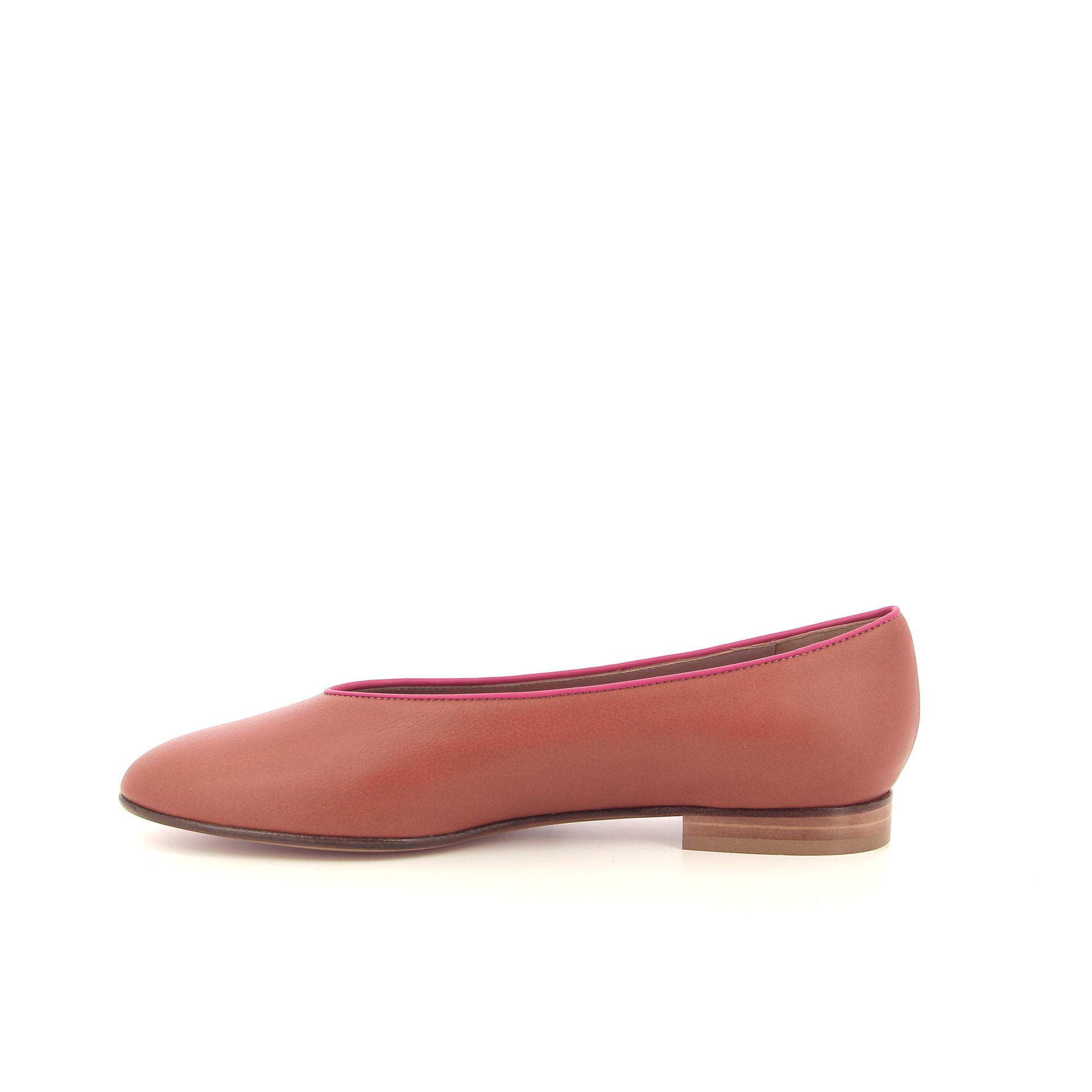 Voltan Ballerina 260786 cognac