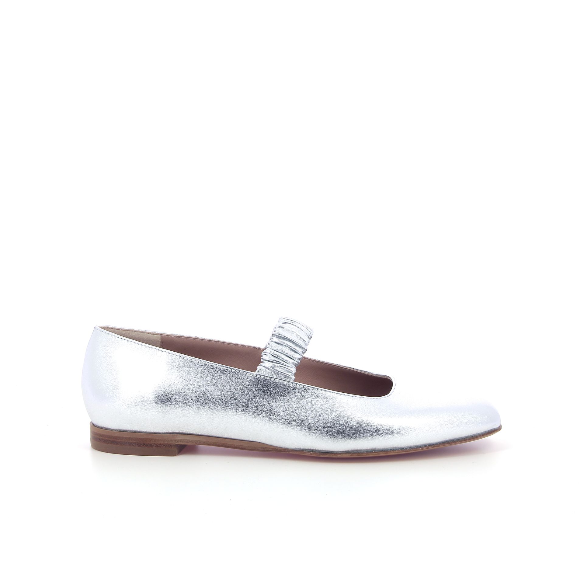 Voltan Ballerina 260787 zilver