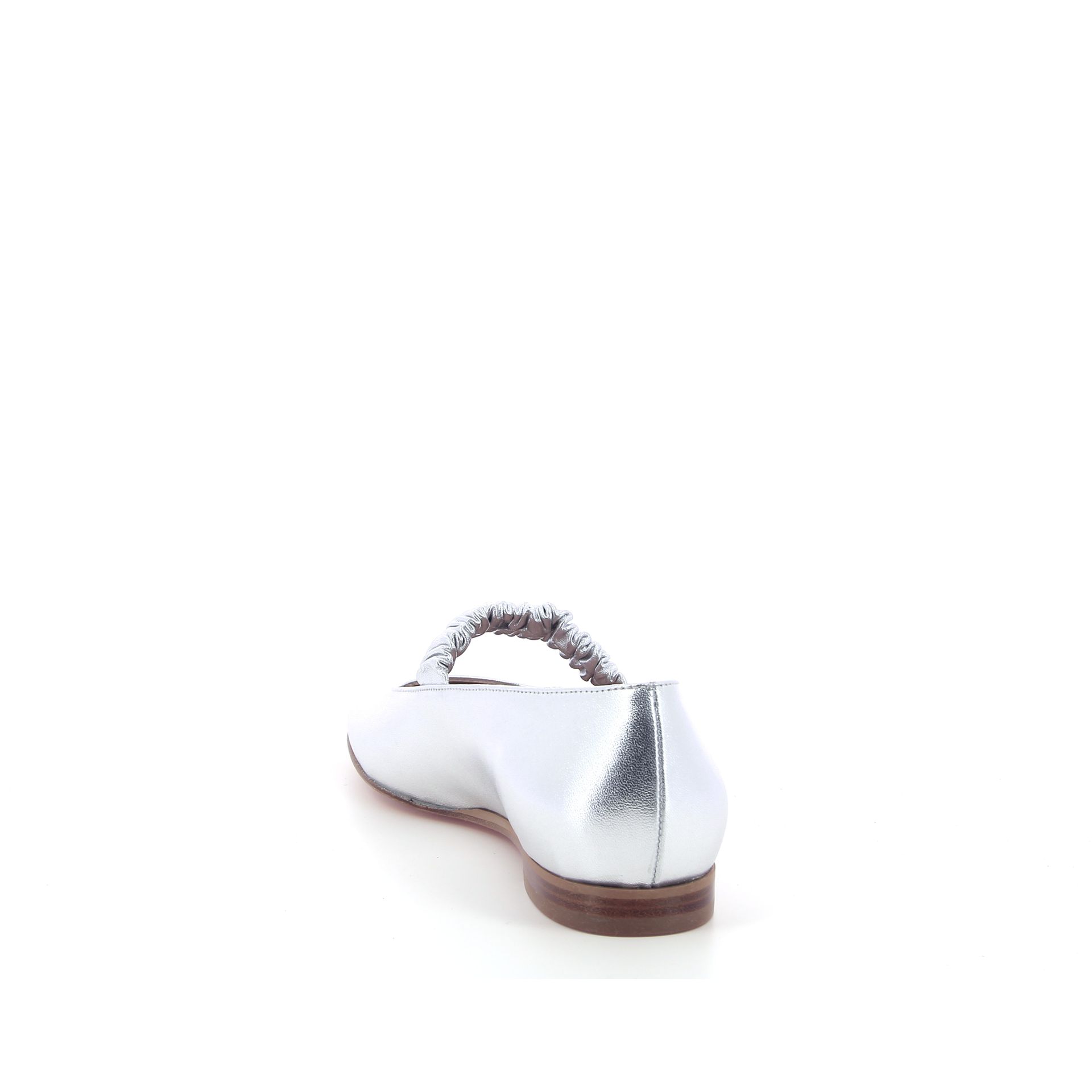 Voltan Ballerina 260787 zilver