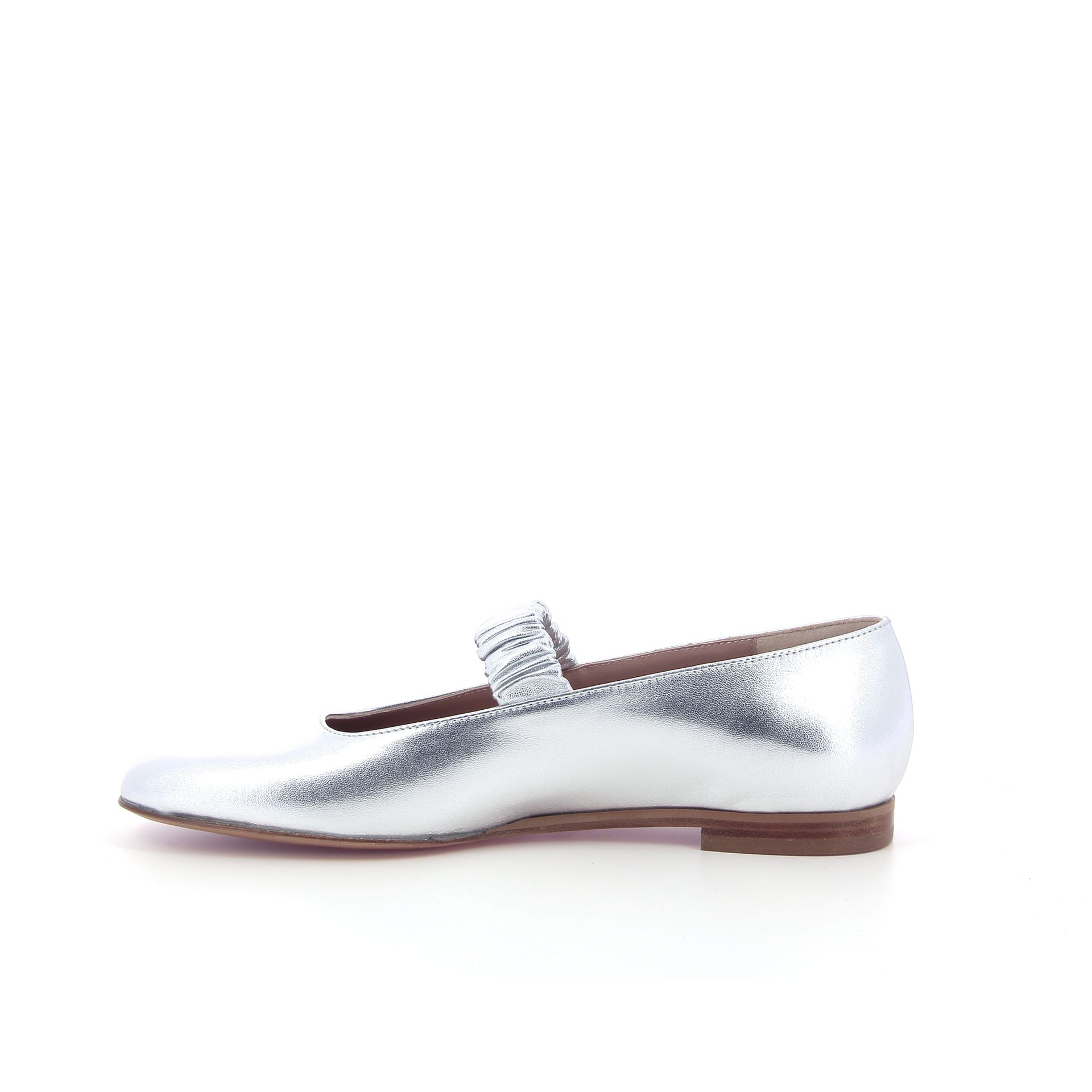 Voltan Ballerina 260787 zilver