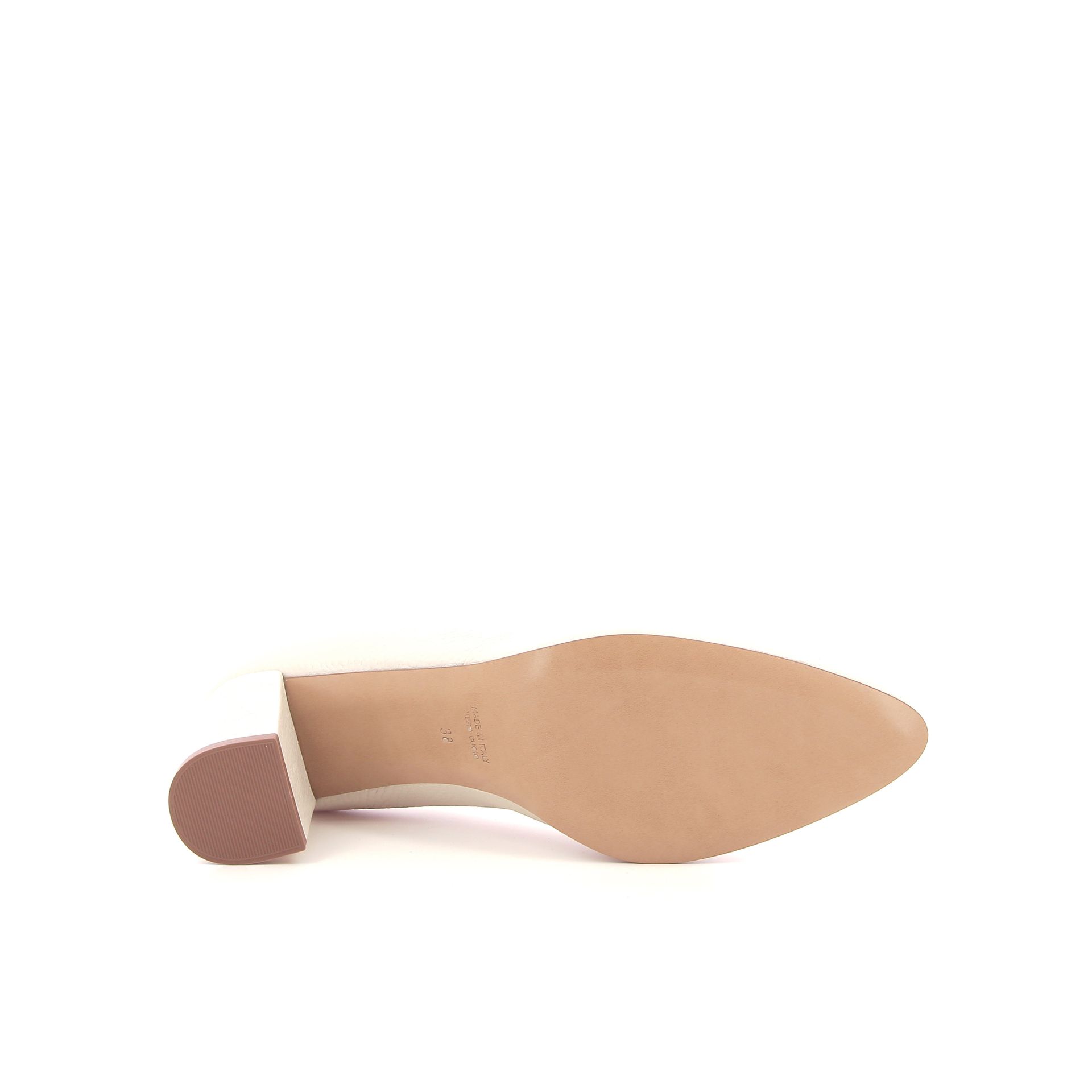 Voltan Pump 260790 beige