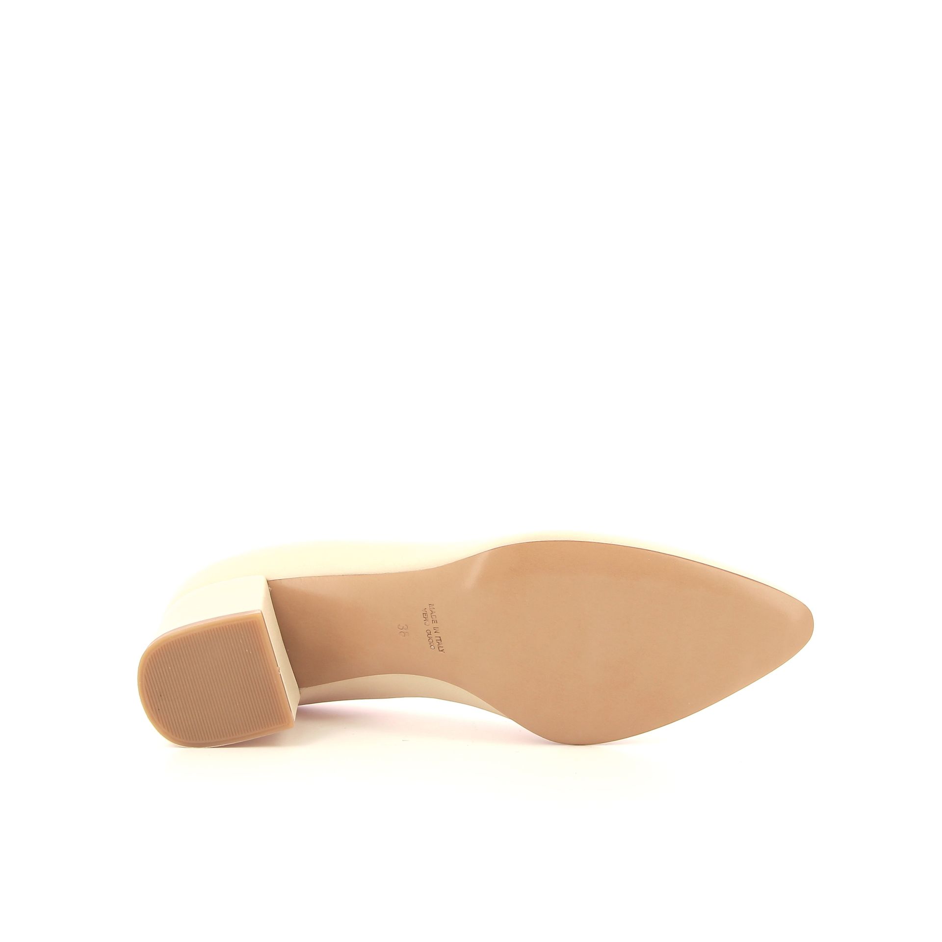 Voltan Pump 260791 beige