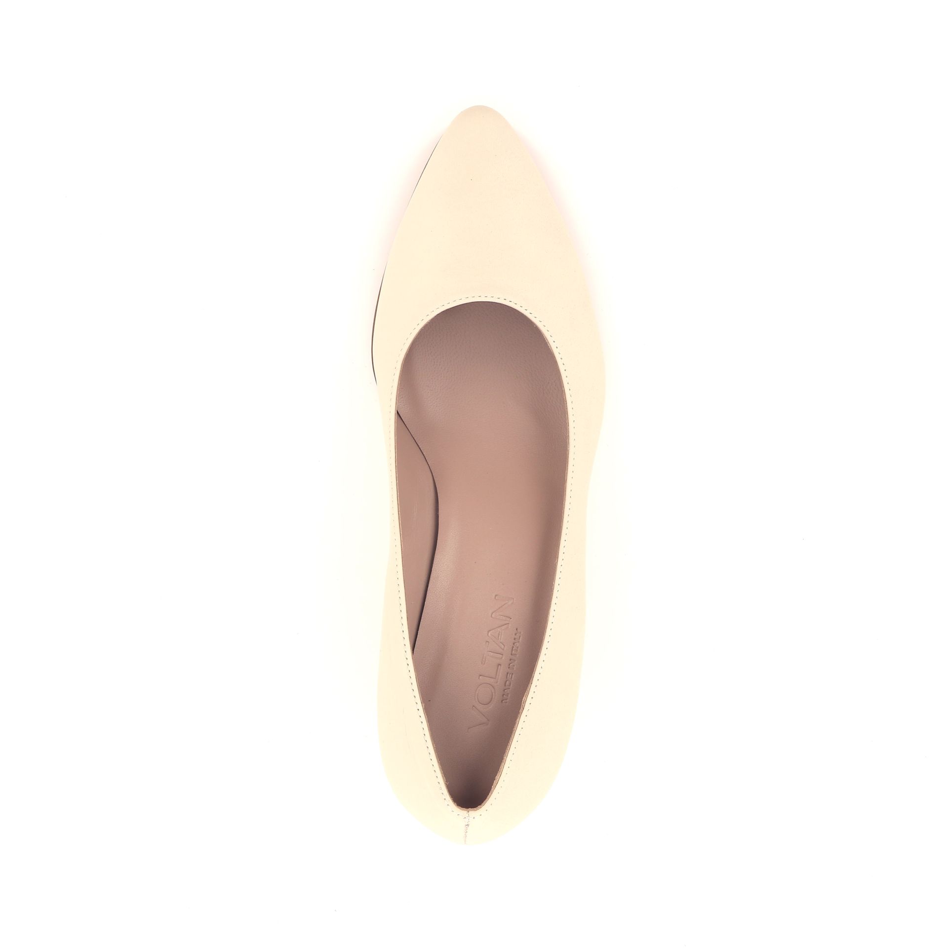 Voltan Pump 260791 beige