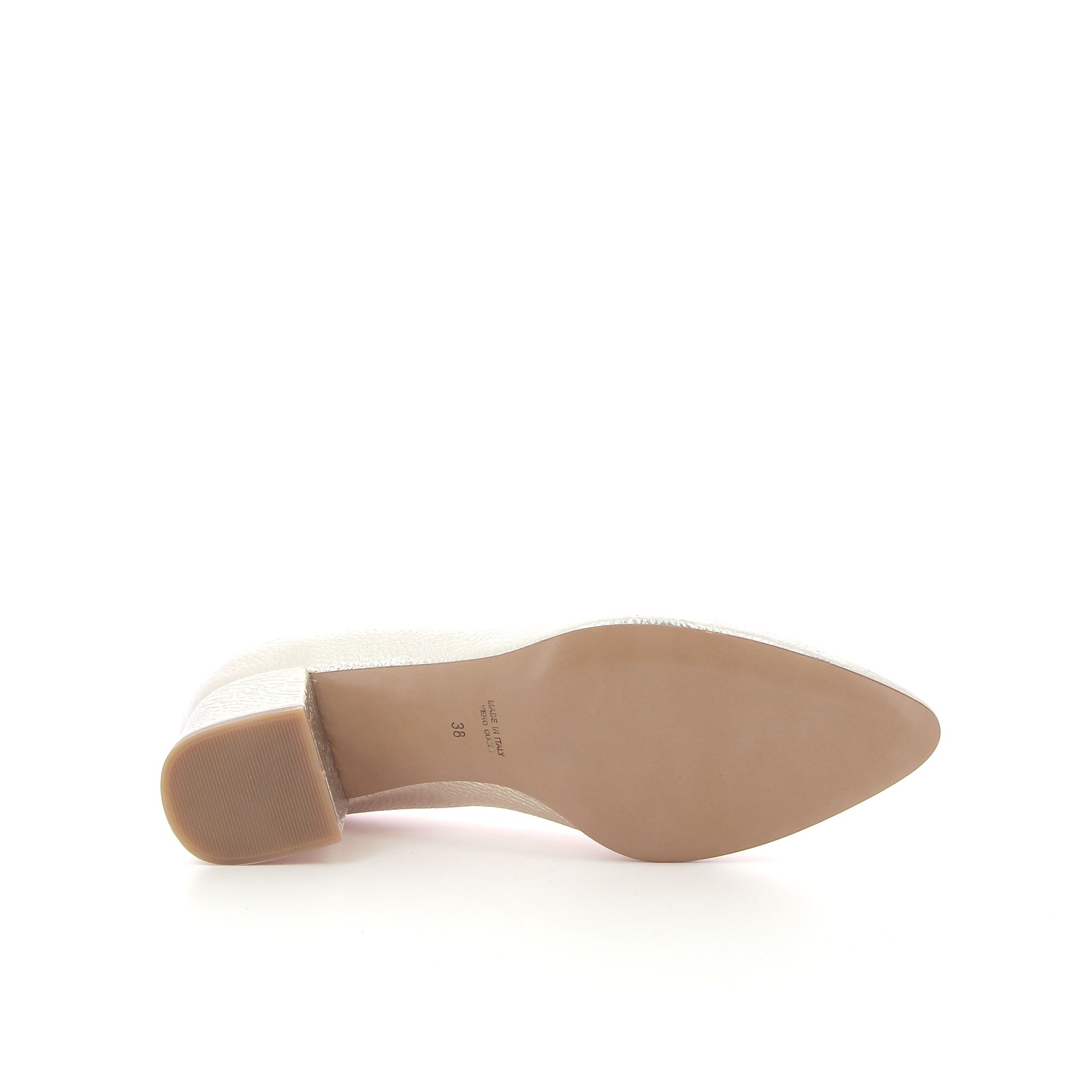 Voltan Pump 260792 goud