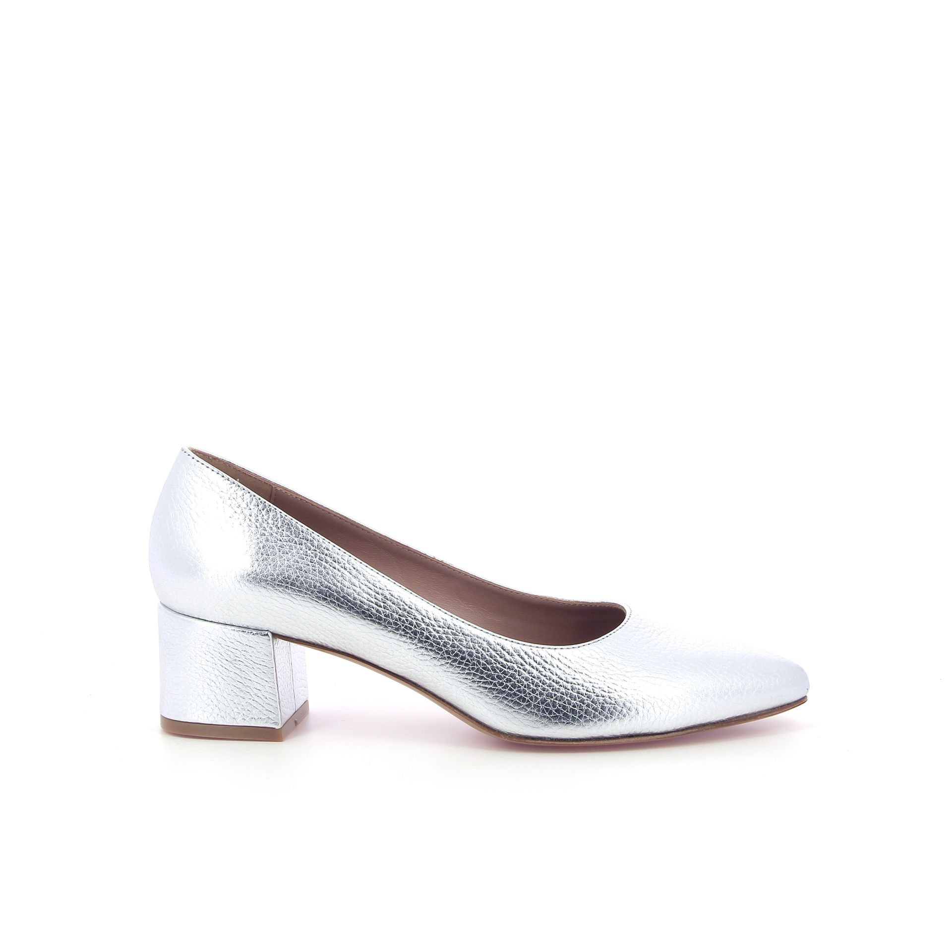 Voltan Pump 260793 zilver