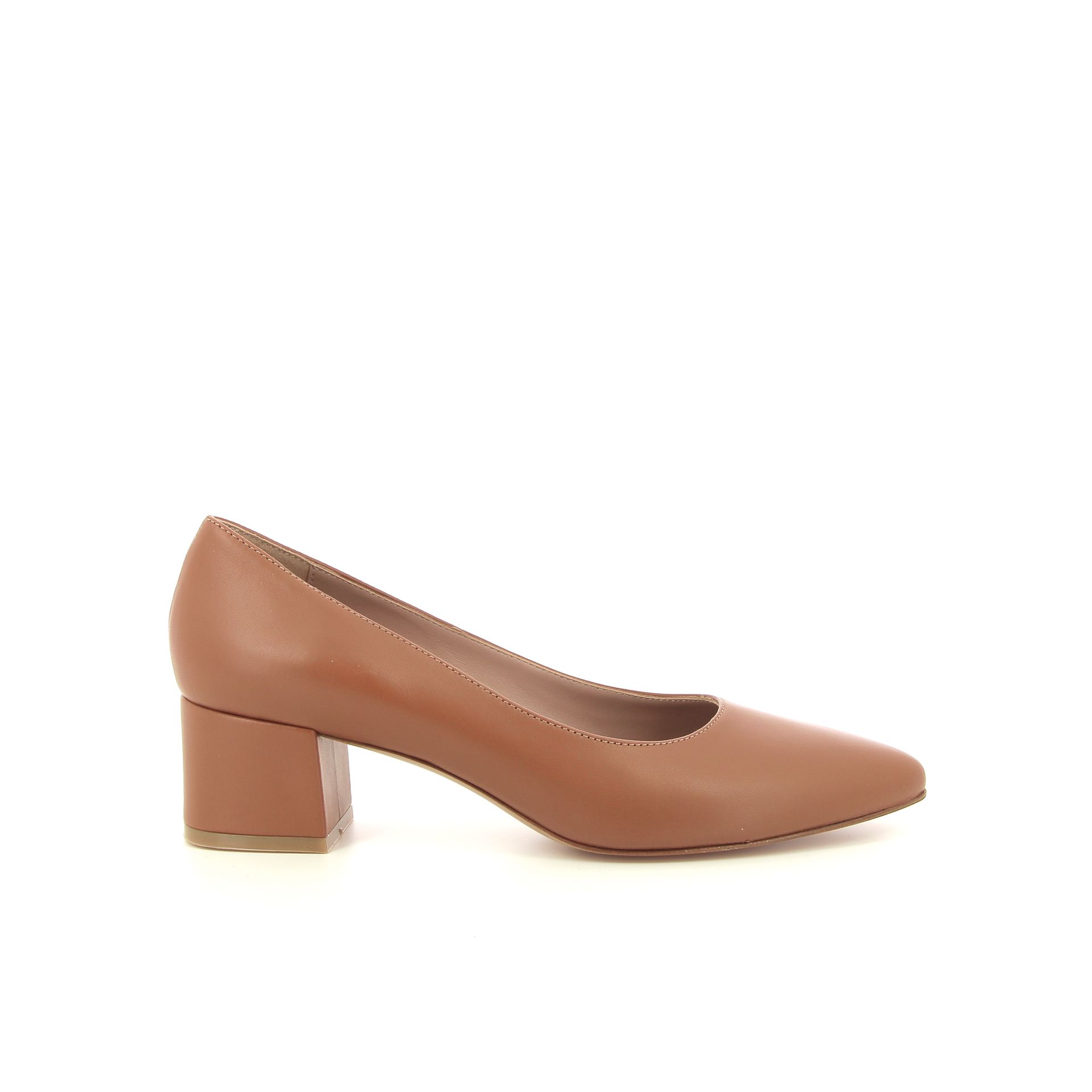 Voltan Pump 260794 cognac