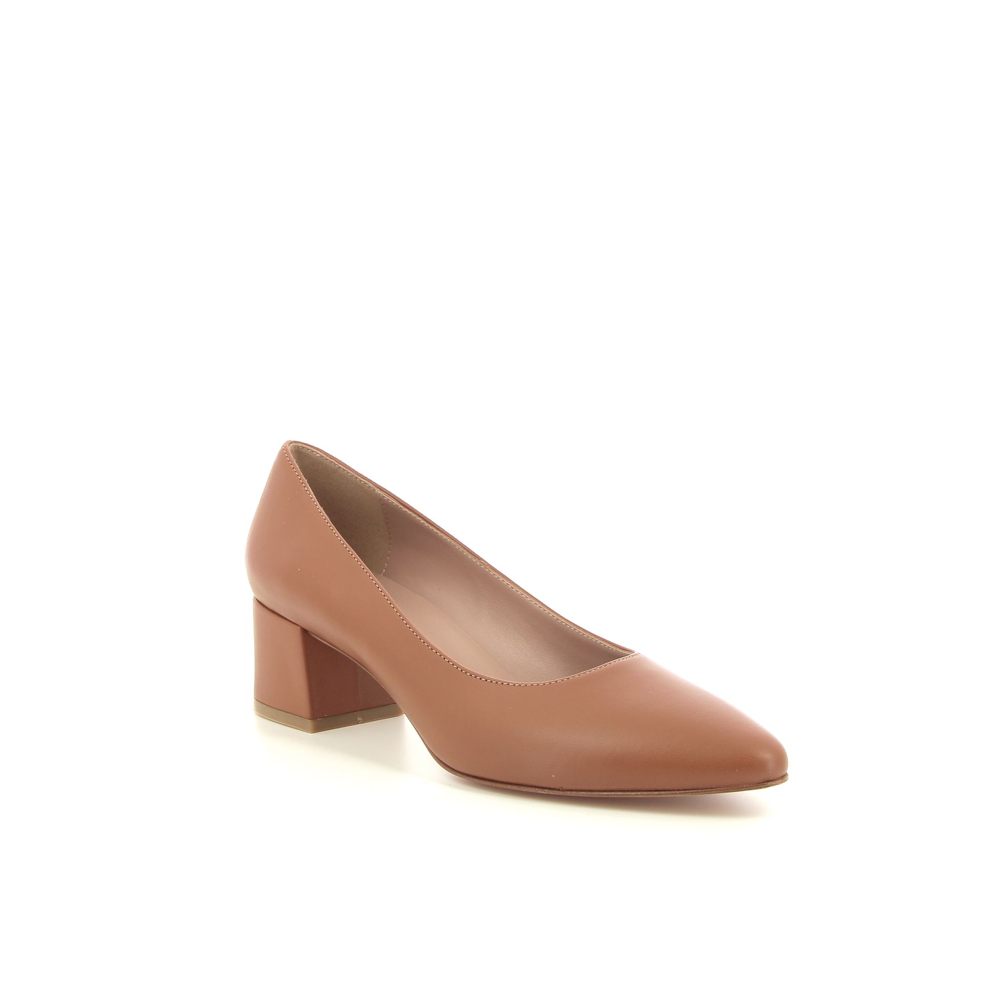 Voltan Pump 260794 cognac