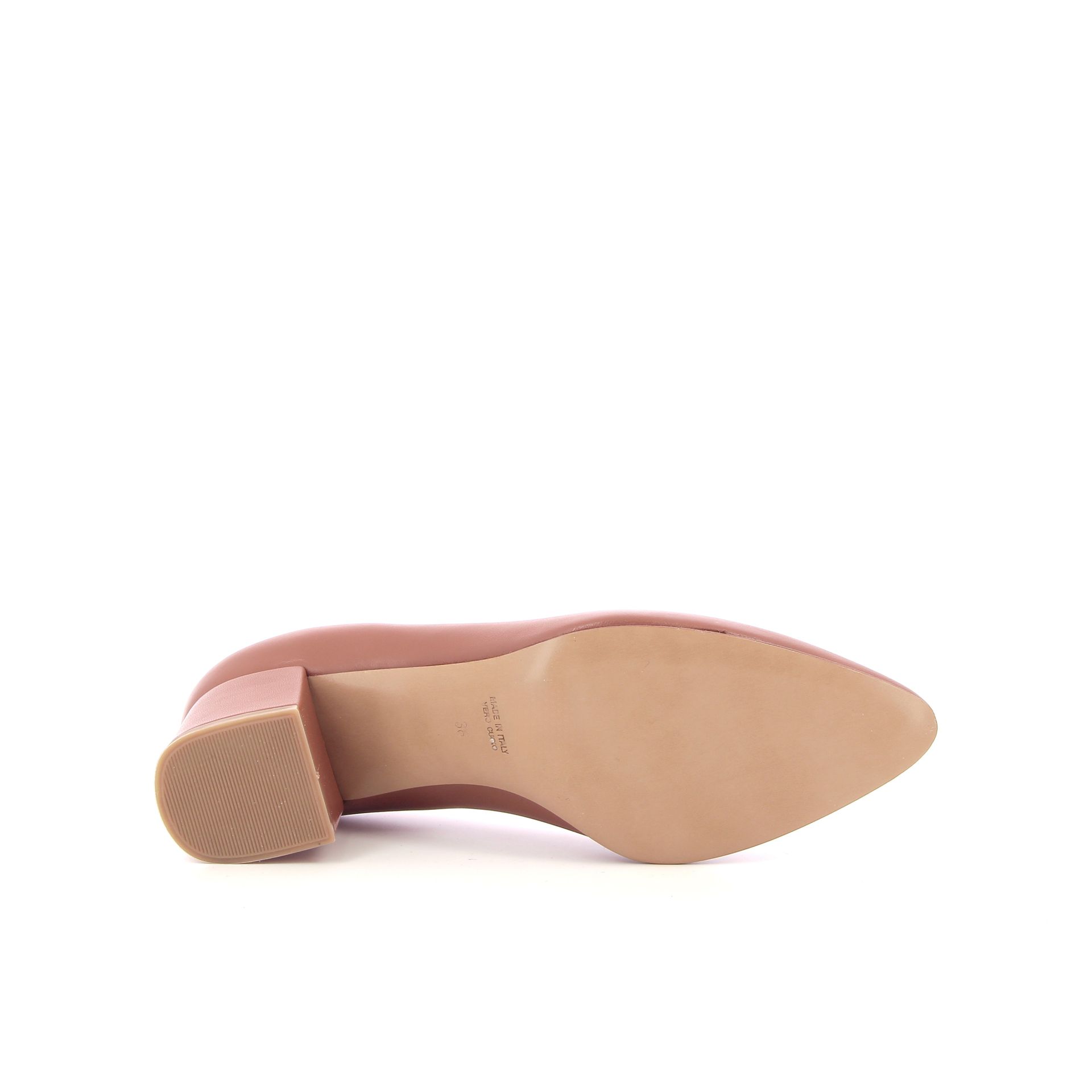 Voltan Pump 260794 cognac