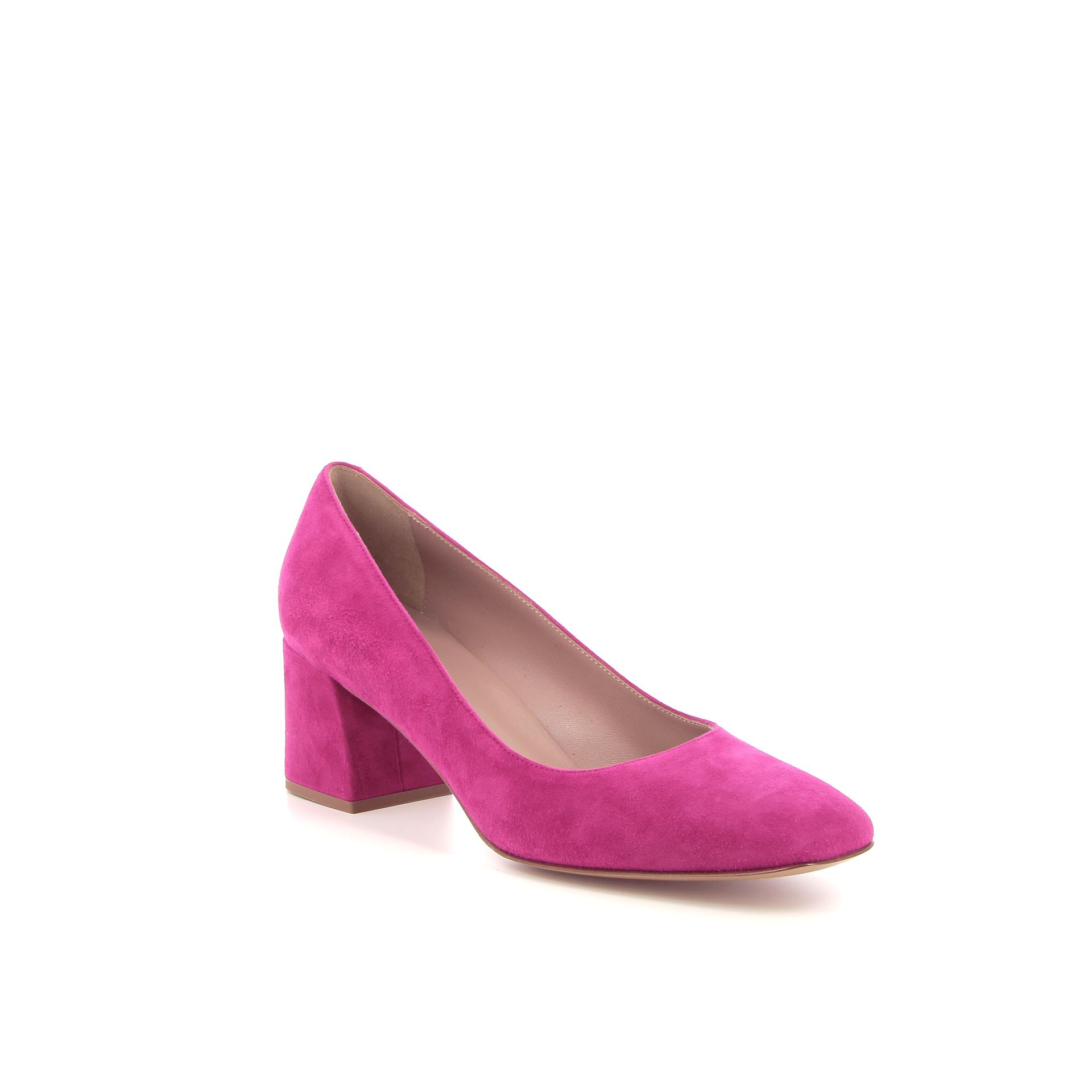 Voltan Pump 260796 roze