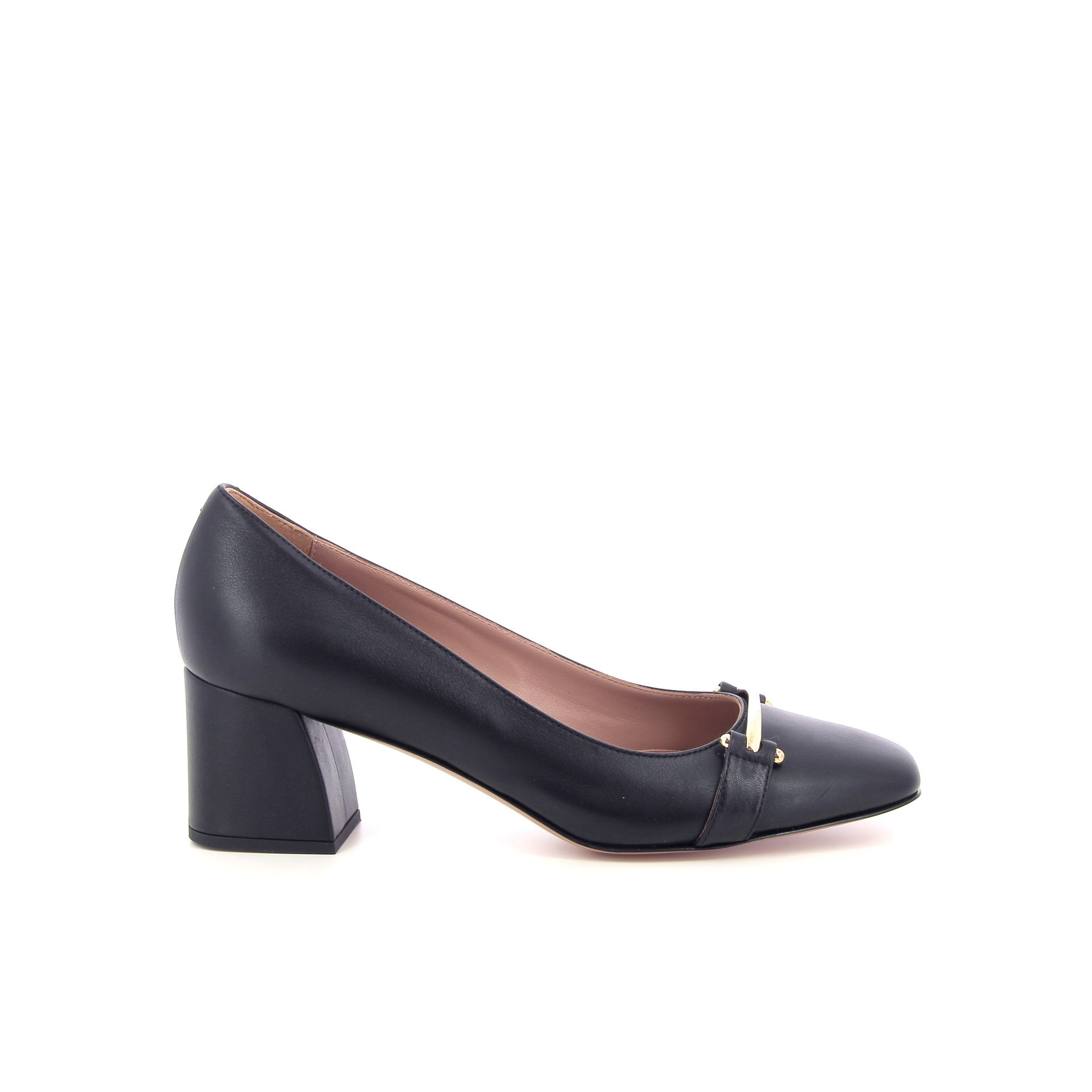 Voltan Pump 260797 zwart