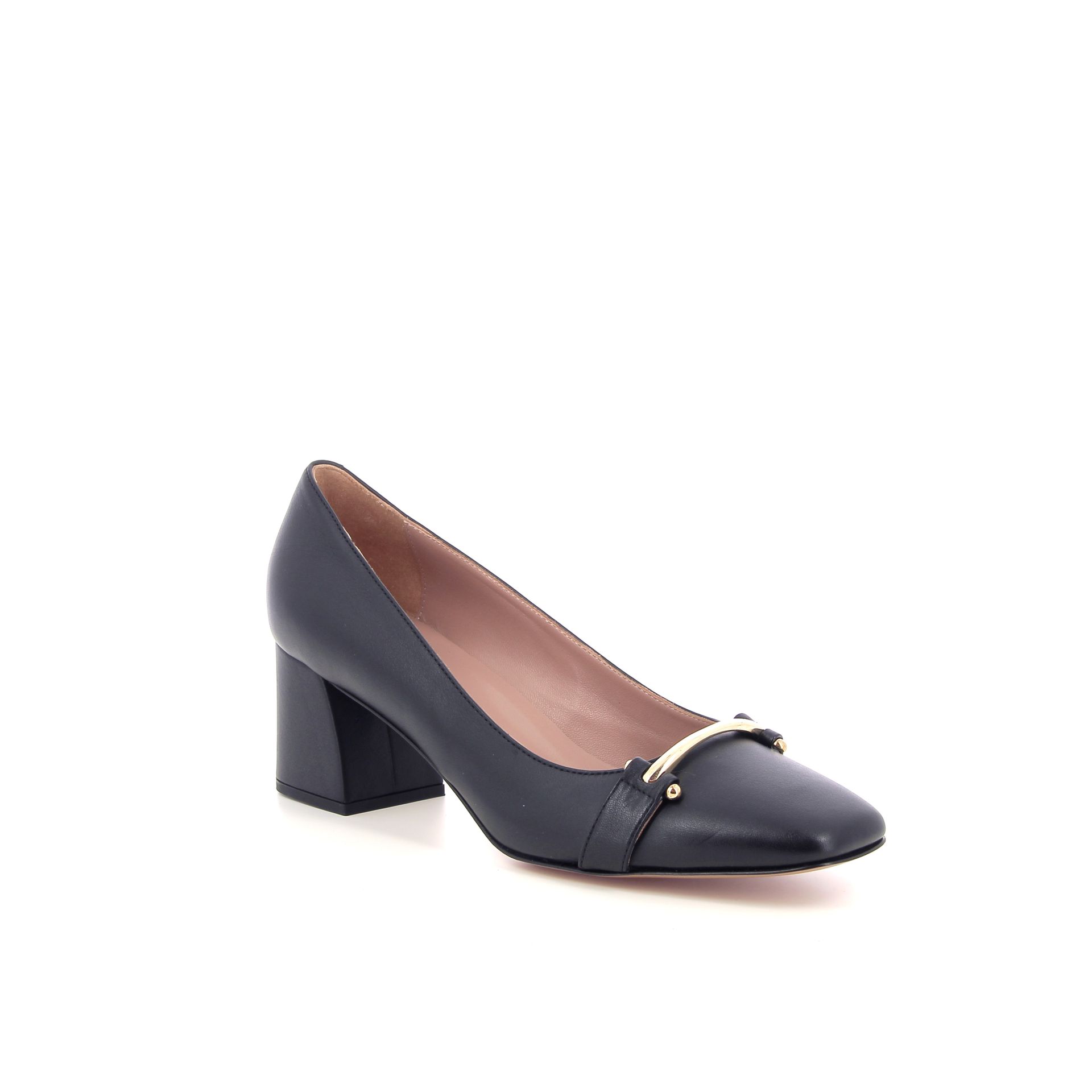 Voltan Pump 260797 zwart