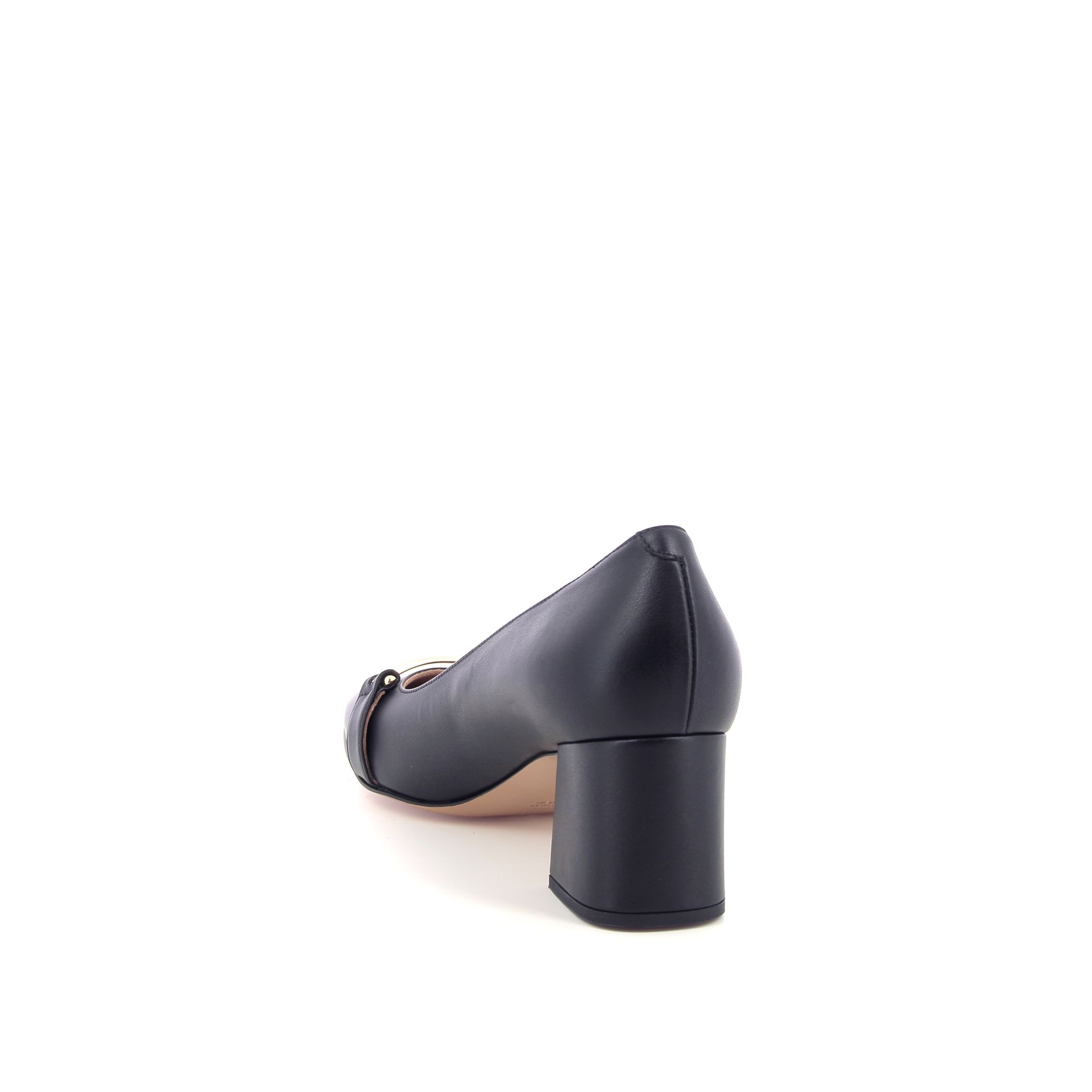 Voltan Pump 260797 zwart