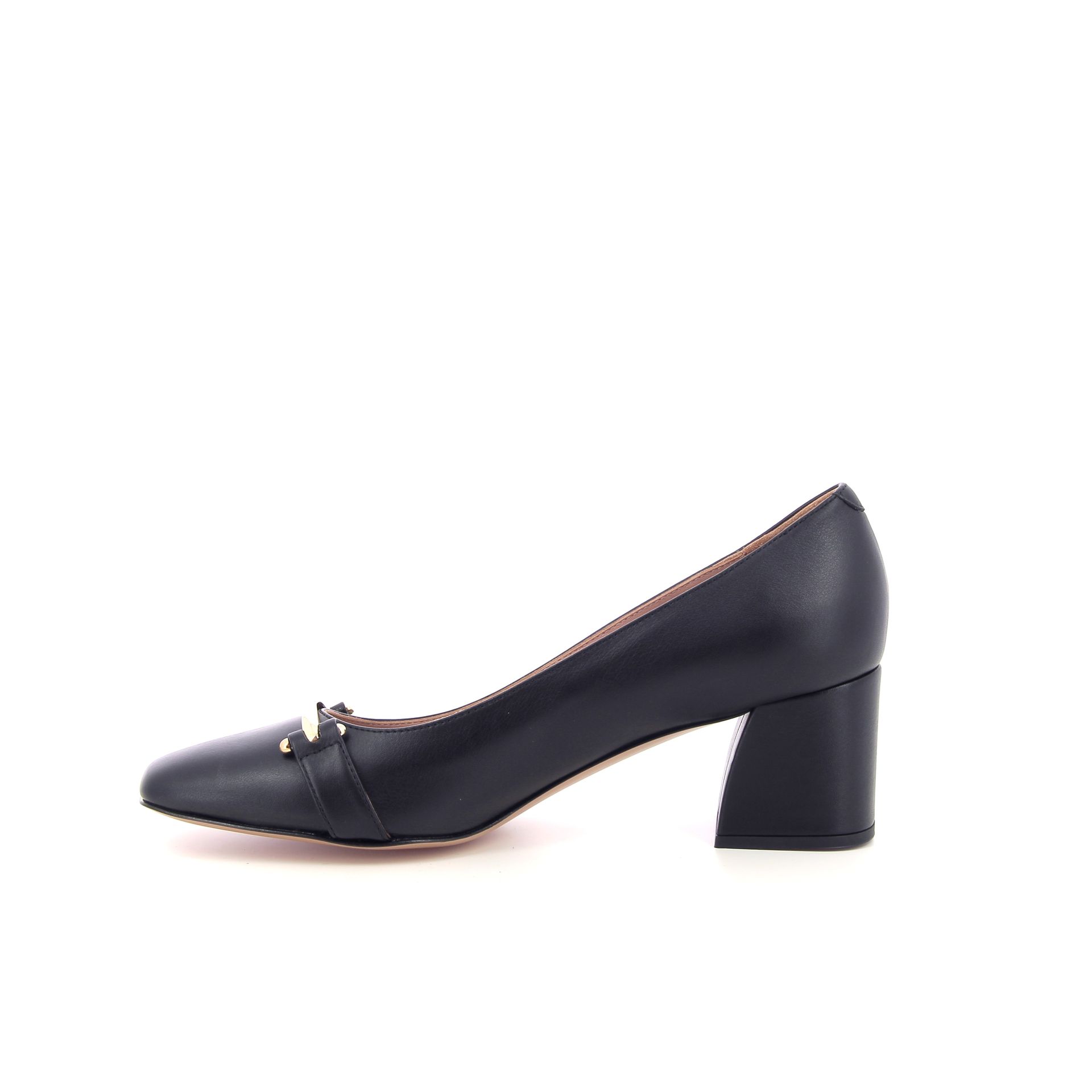 Voltan Pump 260797 zwart