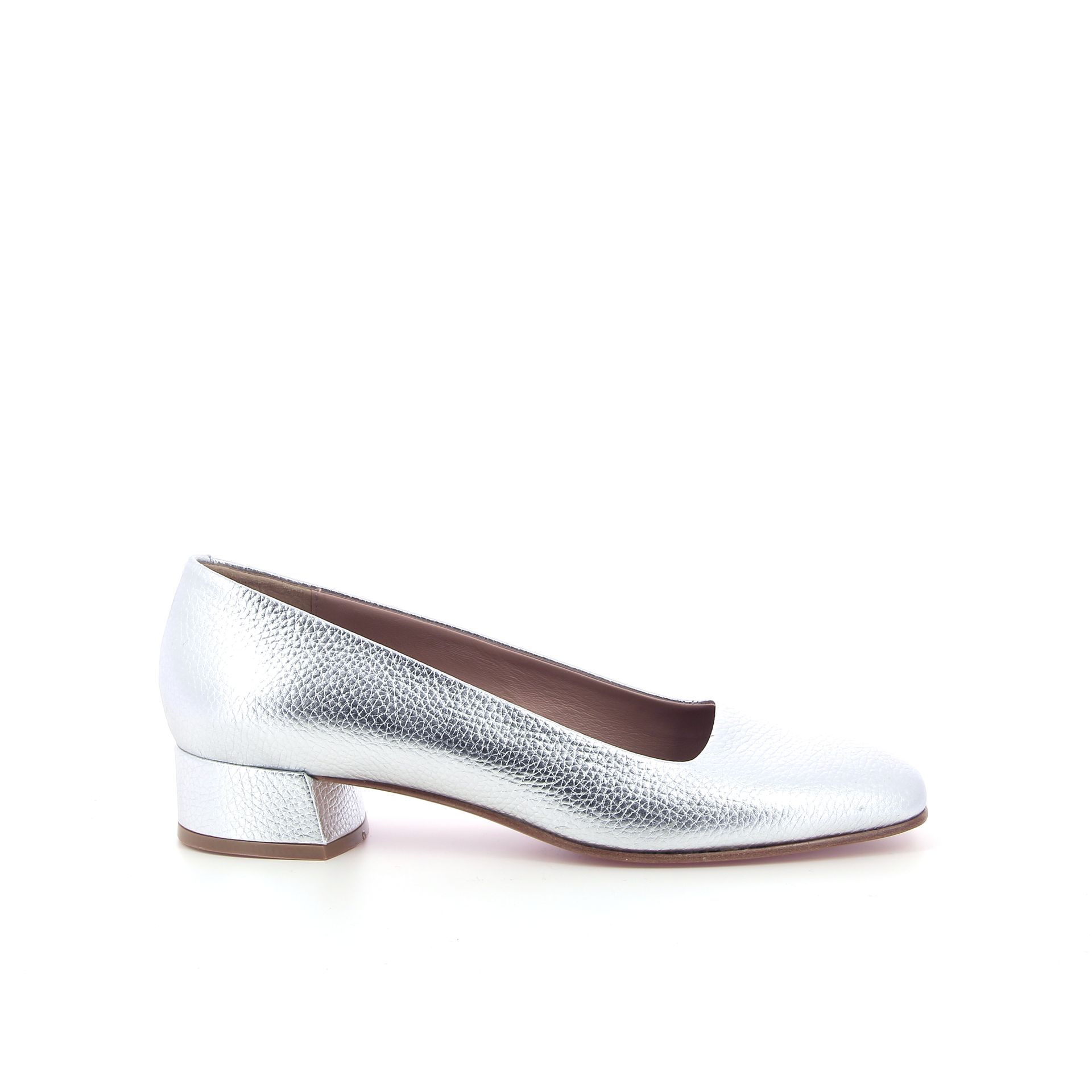 Voltan Pump 260799 zilver