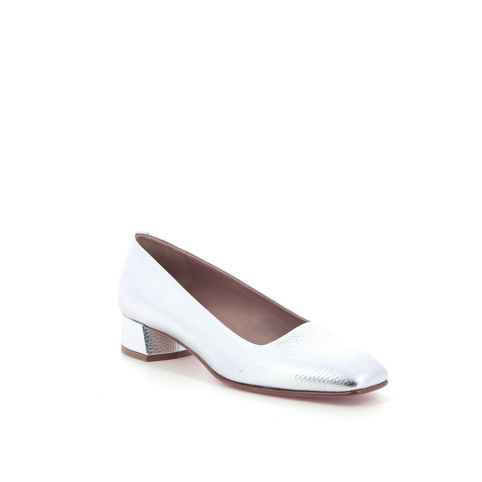 Voltan Pump 260799 zilver