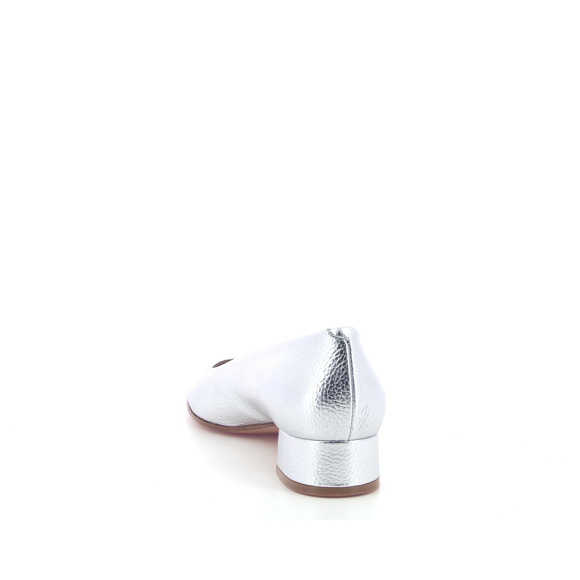 Voltan Pump 260799 zilver