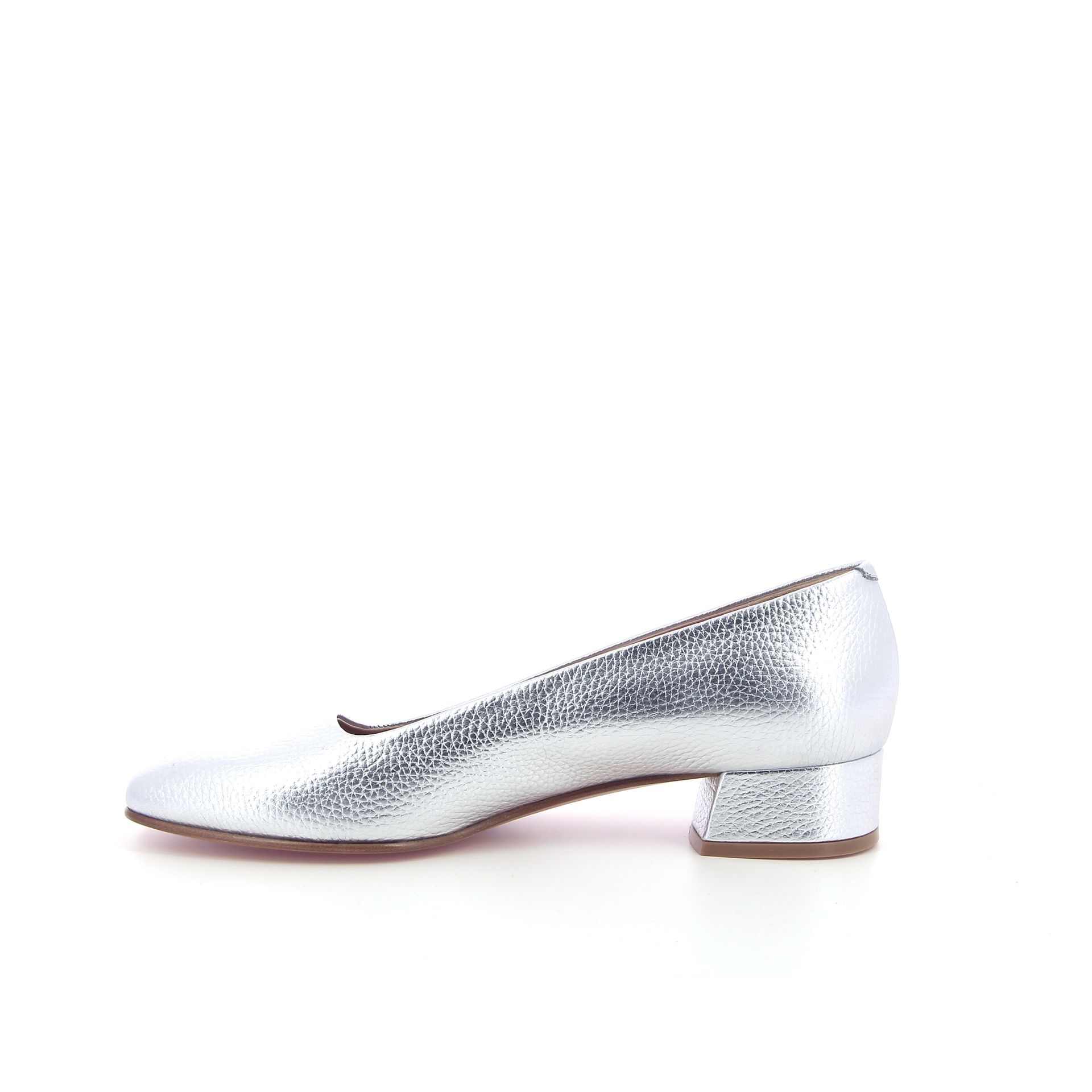 Voltan Pump 260799 zilver