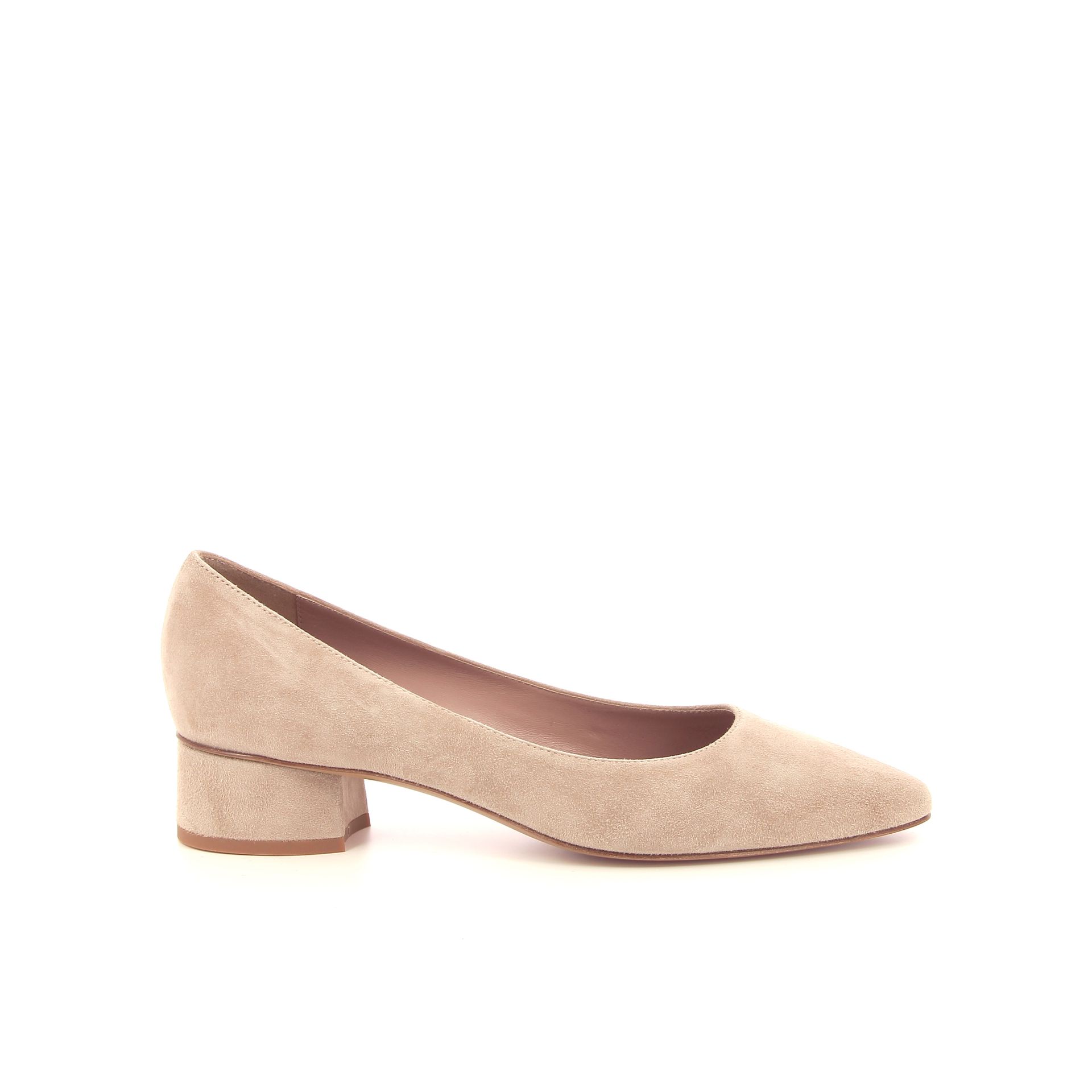 Voltan Pump 260801 beige