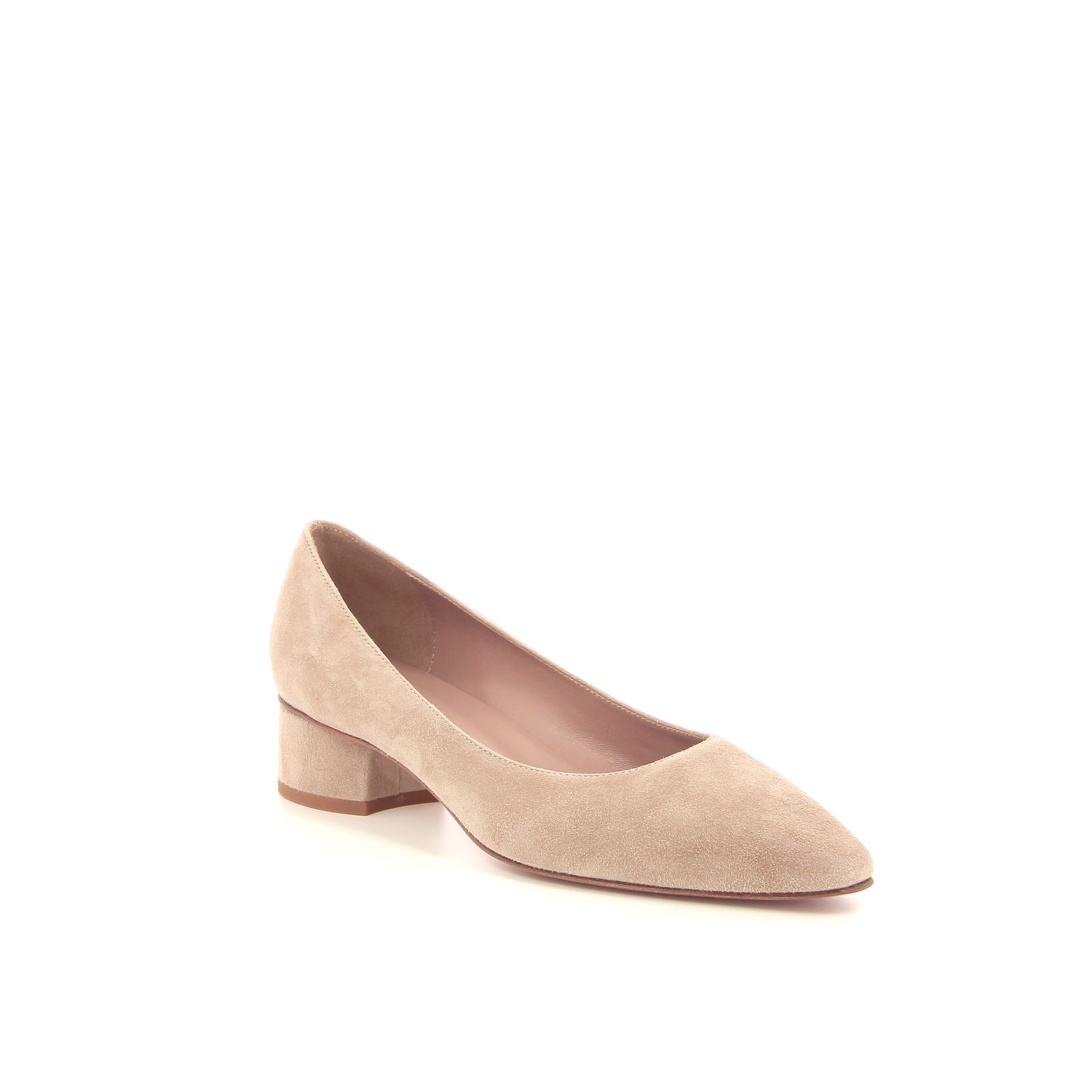 Voltan Pump 260801 beige