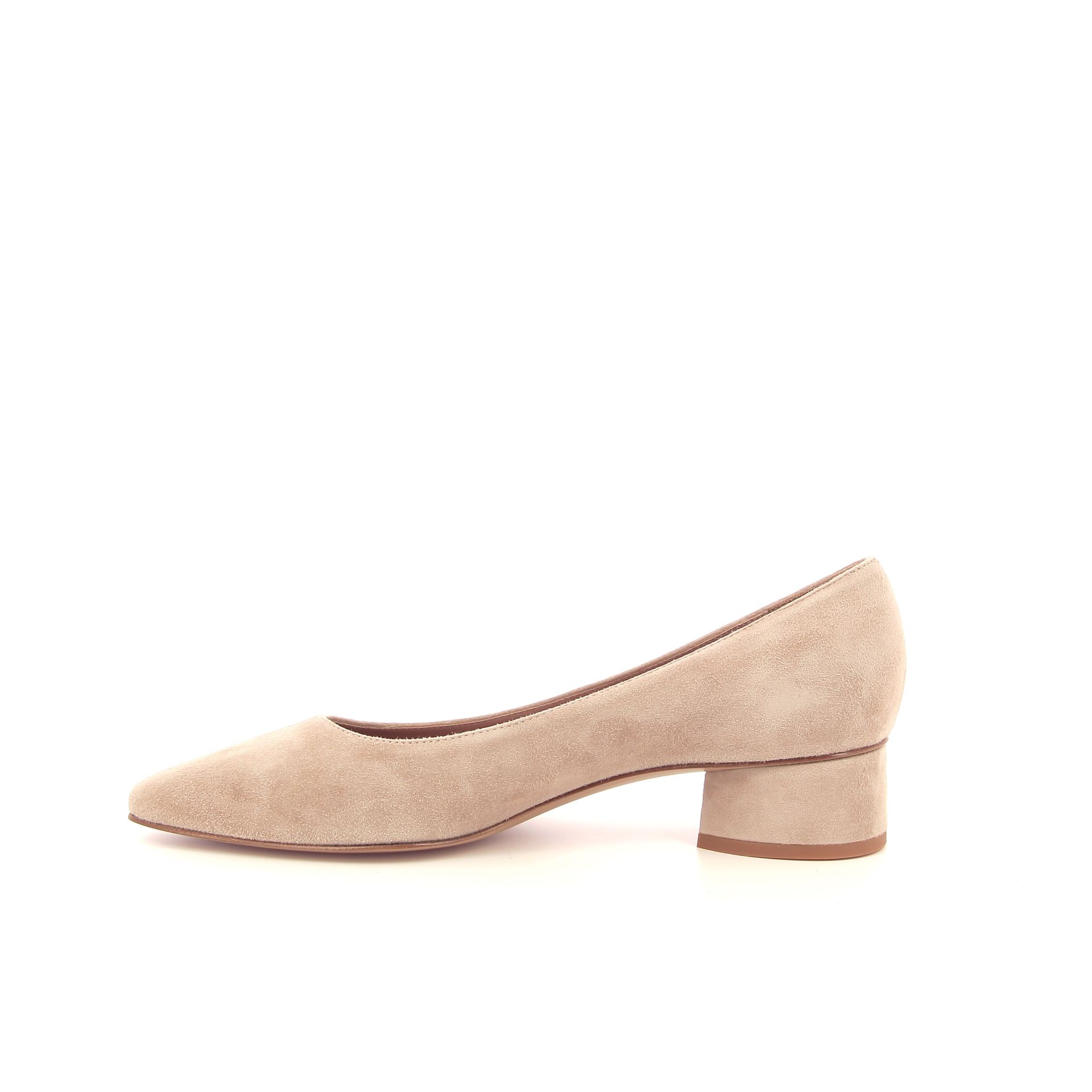 Voltan Pump 260801 beige