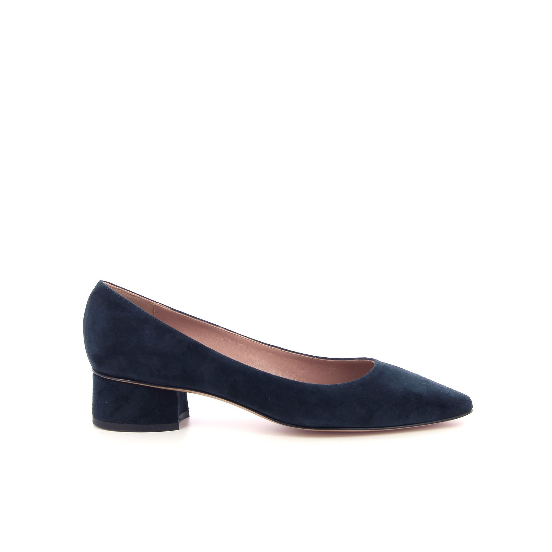 Voltan Pump 260802 blauw