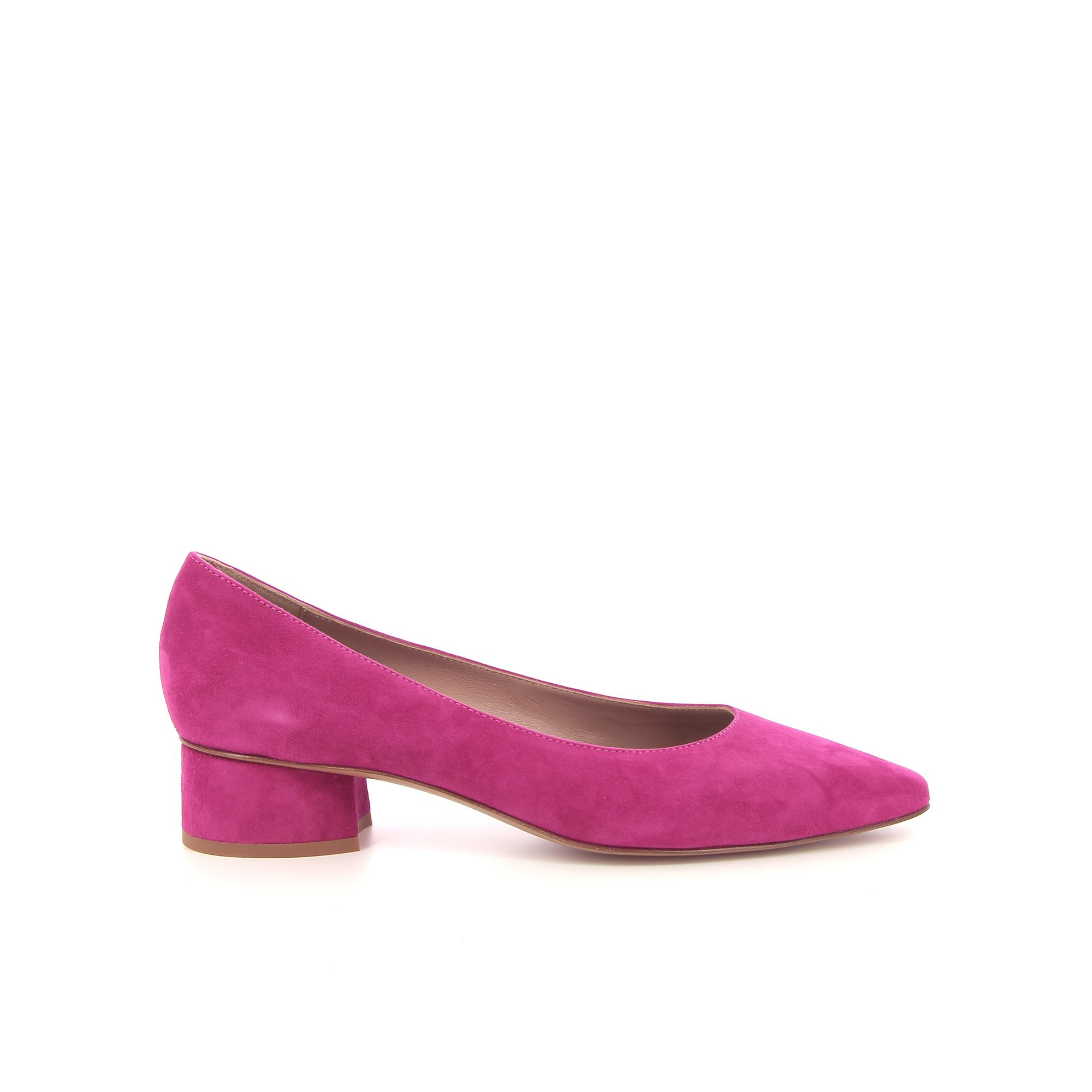 Voltan Pump 260803 roze