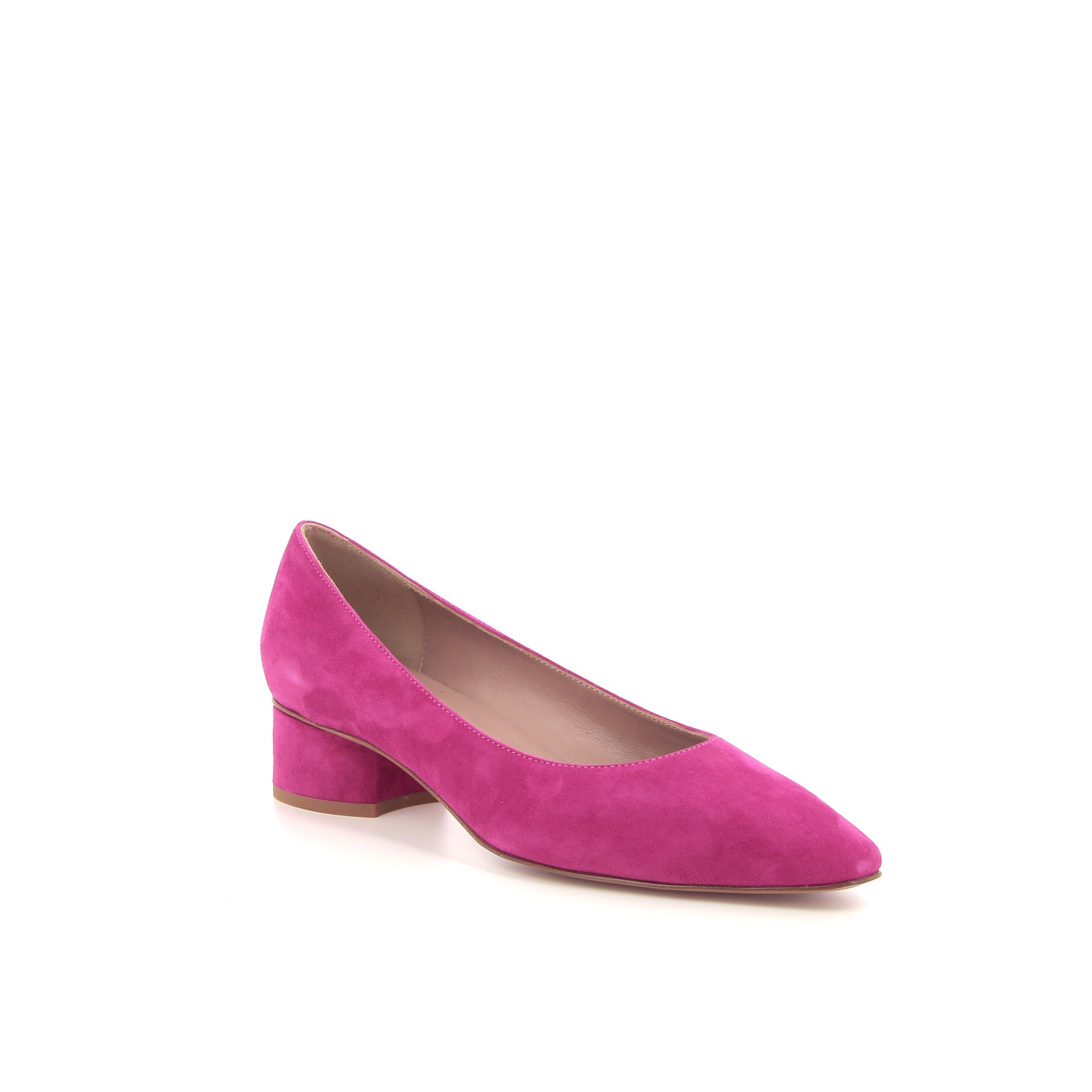 Voltan Pump 260803 roze