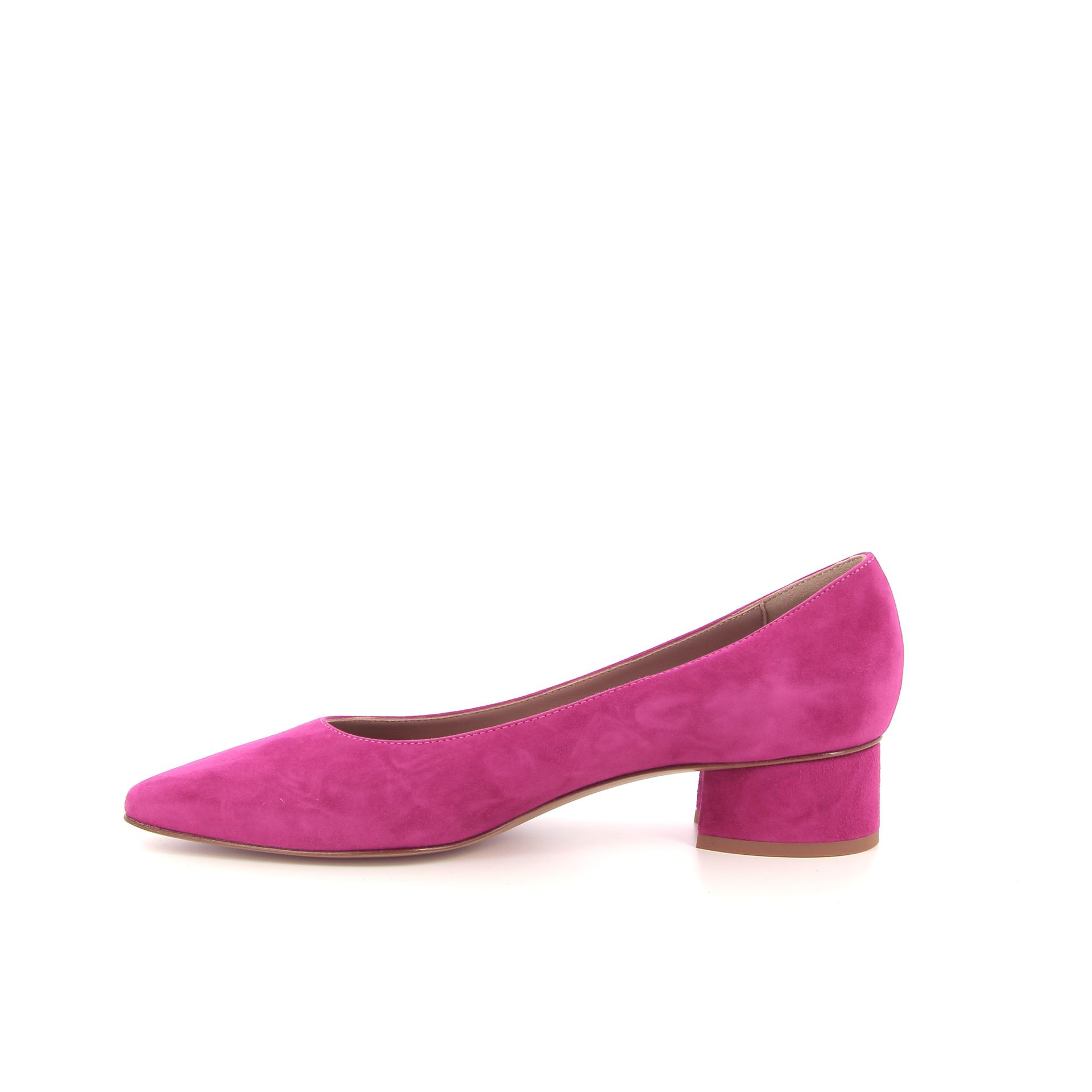 Voltan Pump 260803 roze
