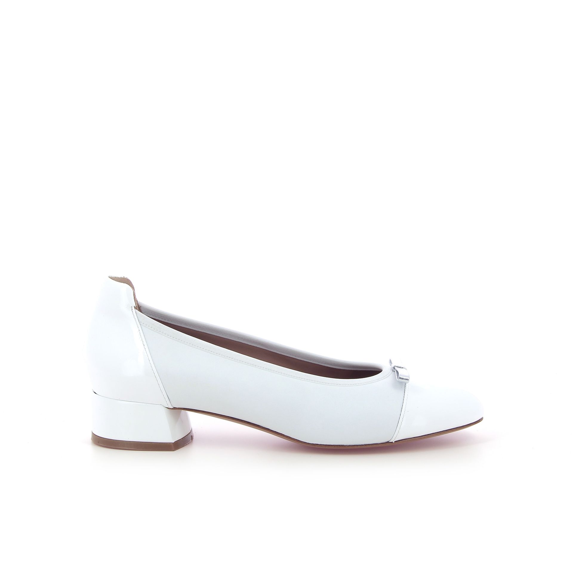 Voltan Pump 260804 wit