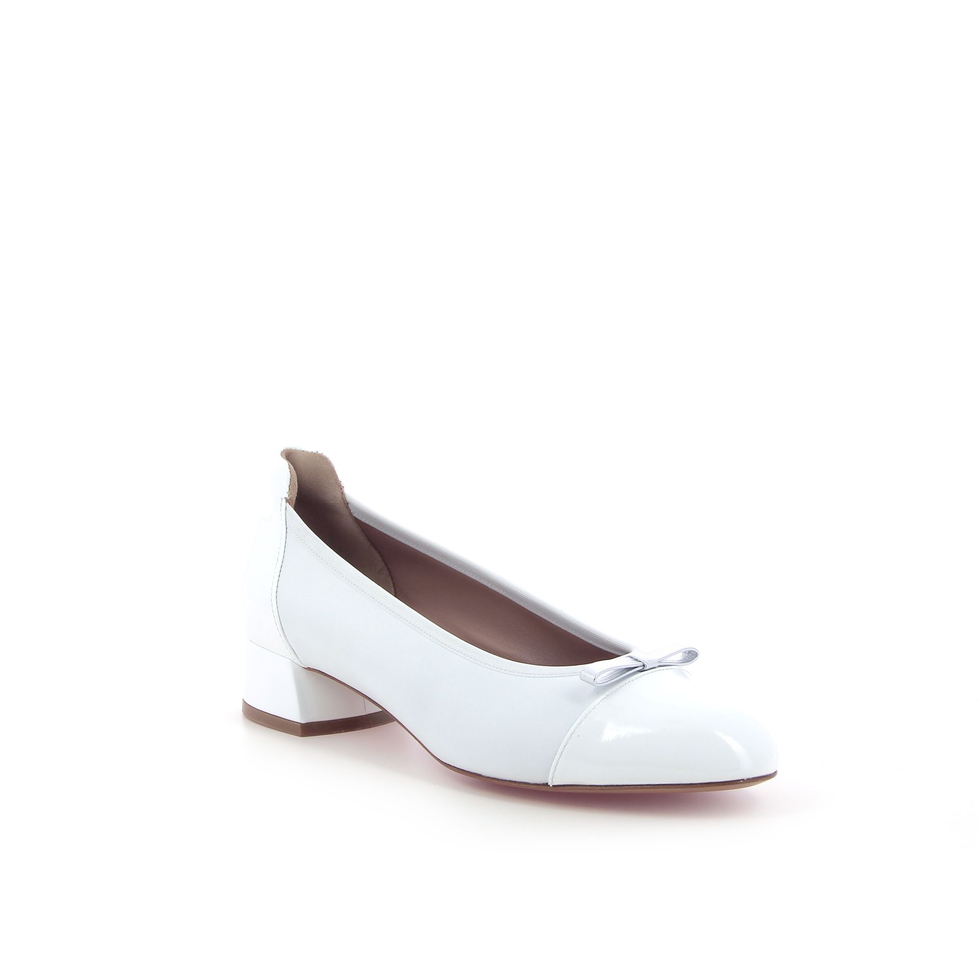 Voltan Pump 260804 wit