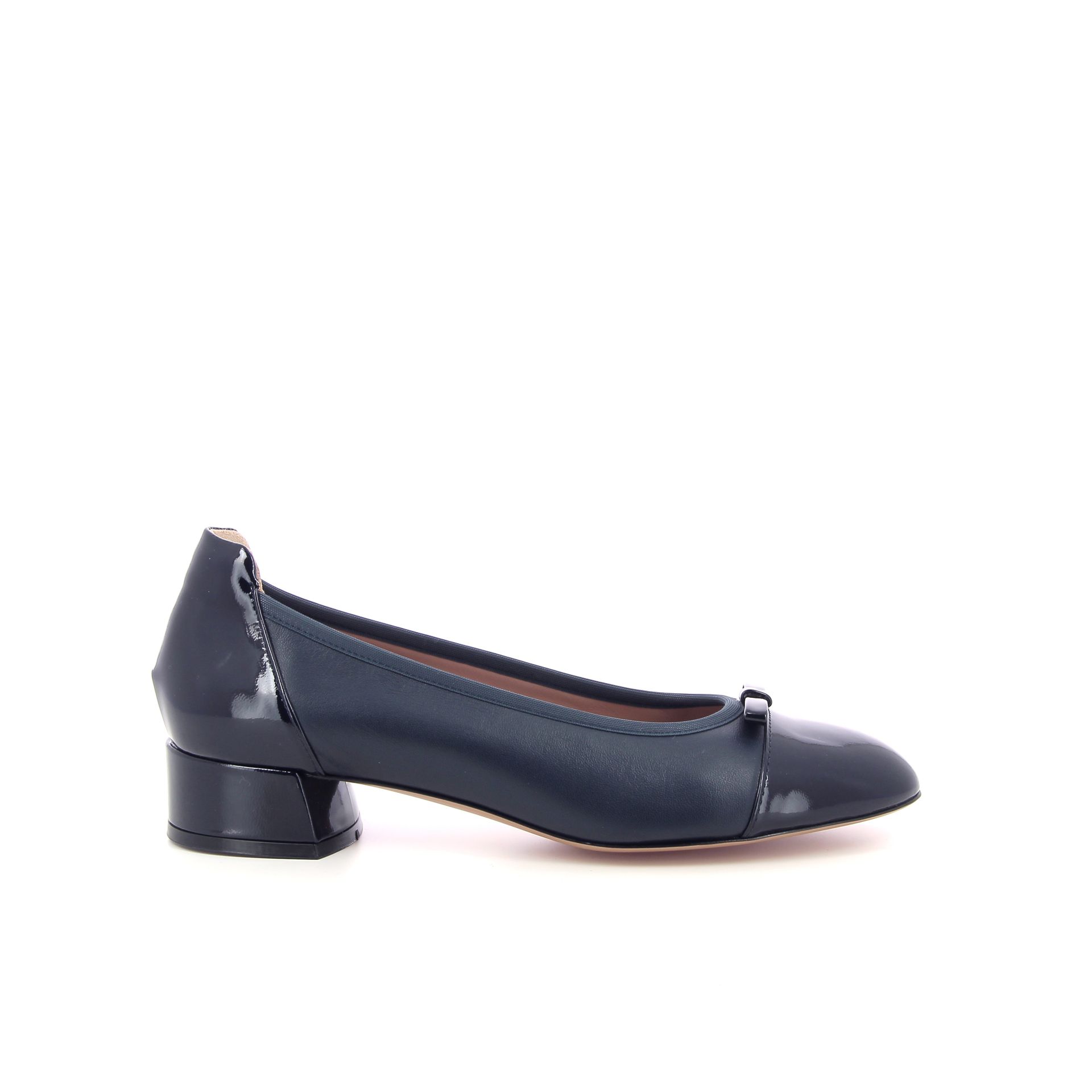 Voltan Pump 260805 blauw