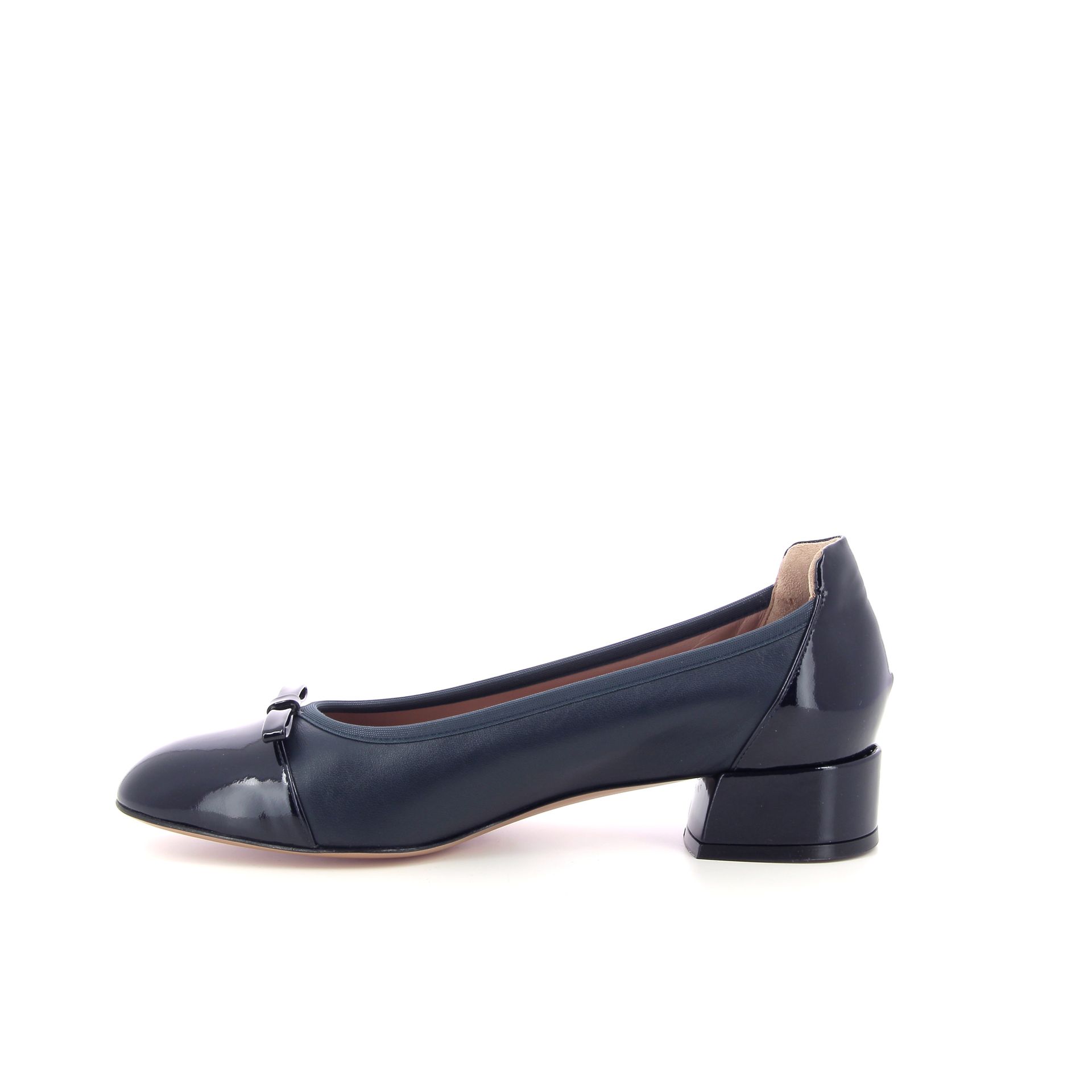Voltan Pump 260805 blauw