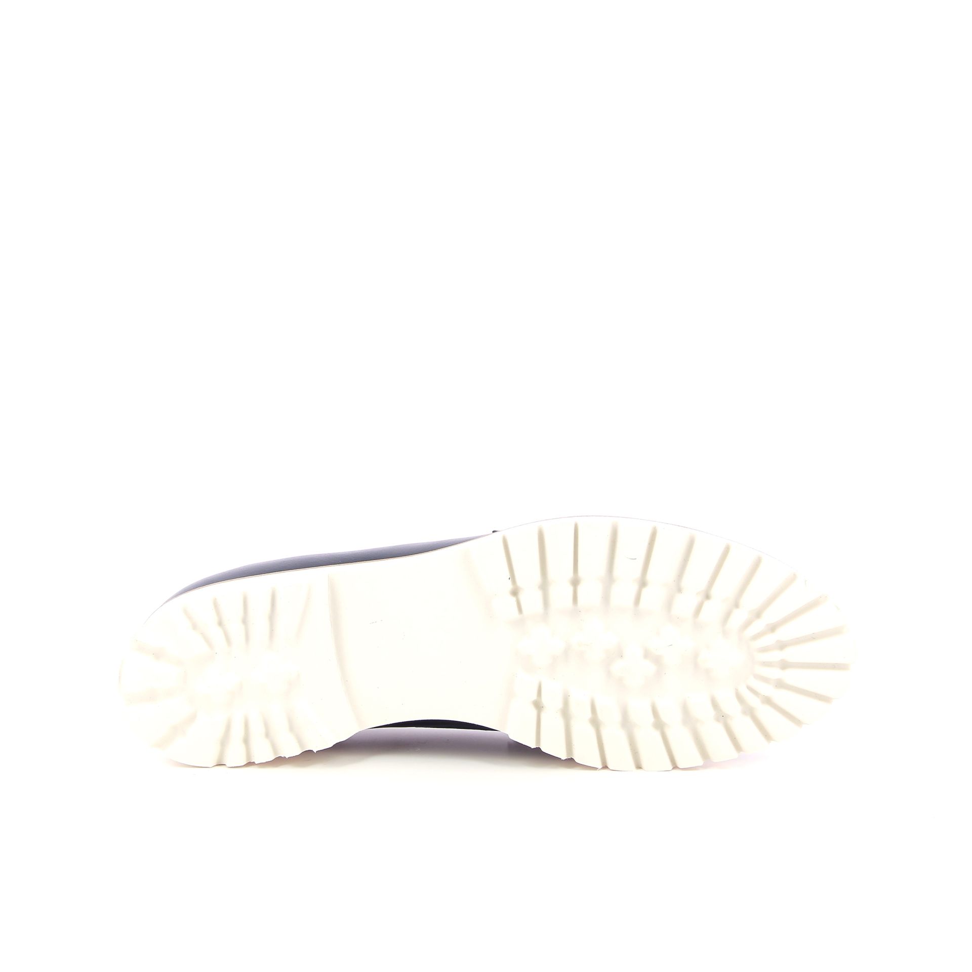 Voltan Mocassin 260808 blauw