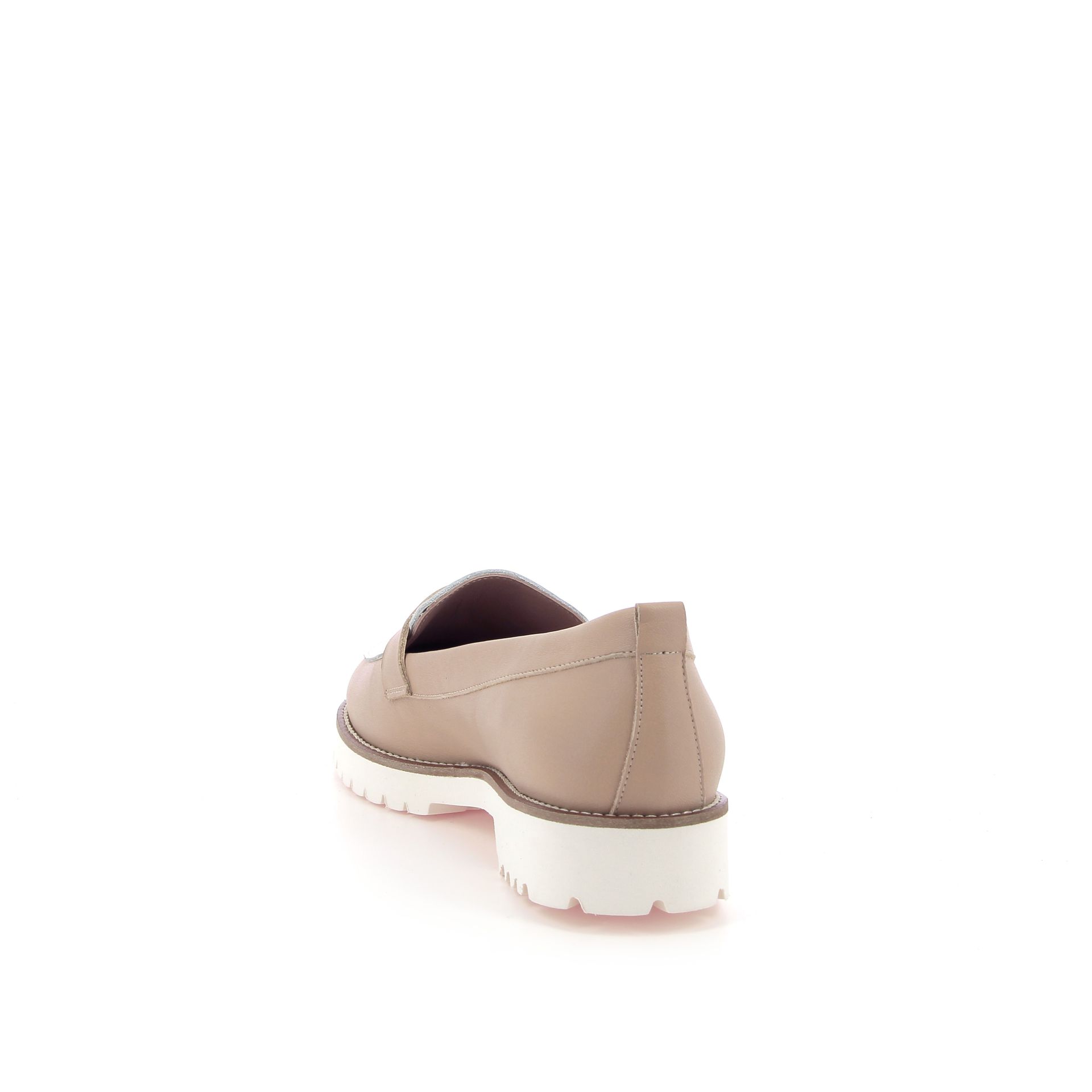Voltan Mocassin 260809 cognac