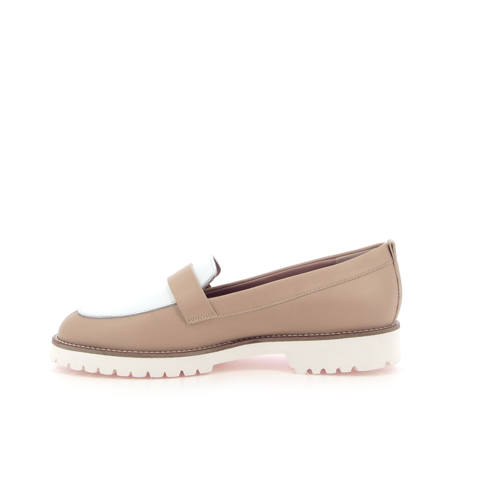 Voltan Mocassin 260809 cognac