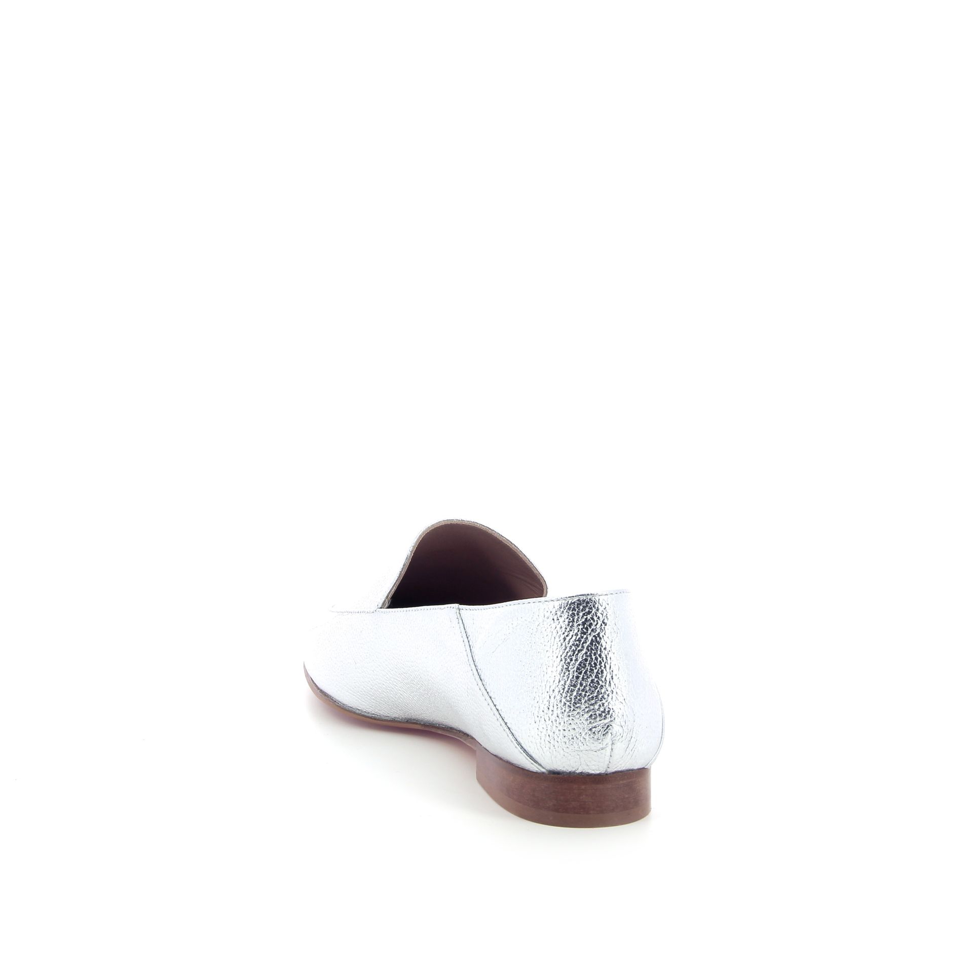 Voltan Mocassin 260812 zilver