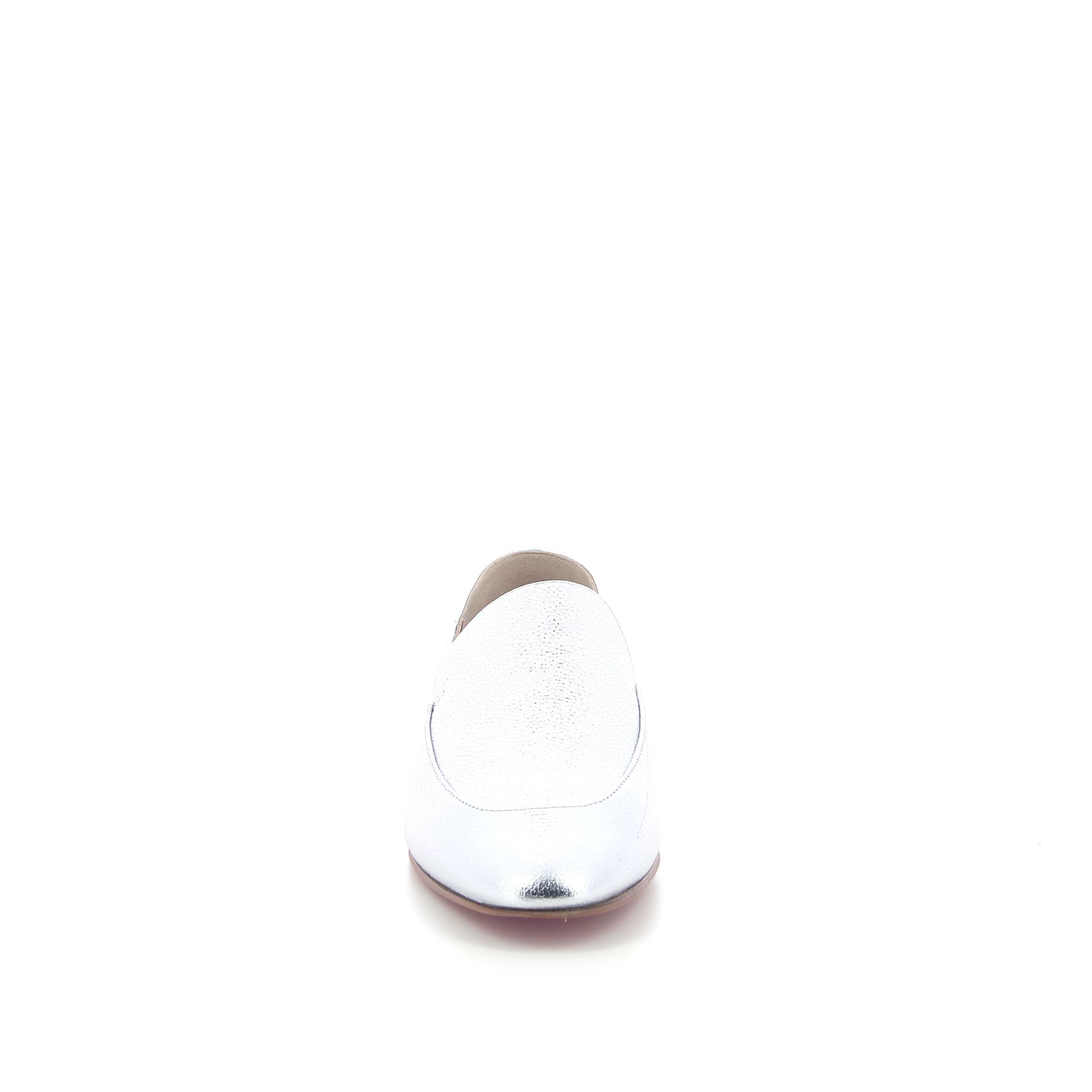 Voltan Mocassin 260812 zilver