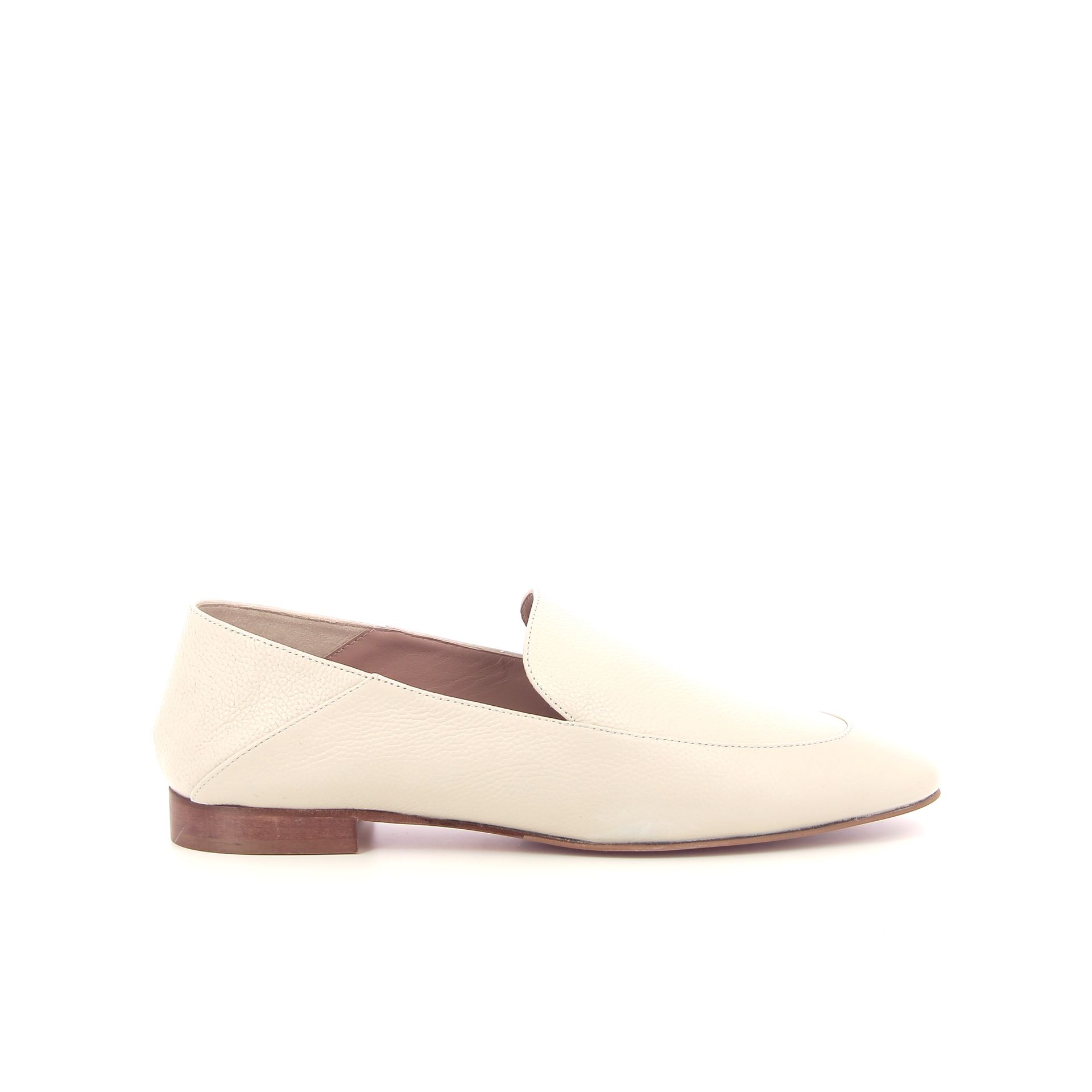Voltan Mocassin 260813 beige