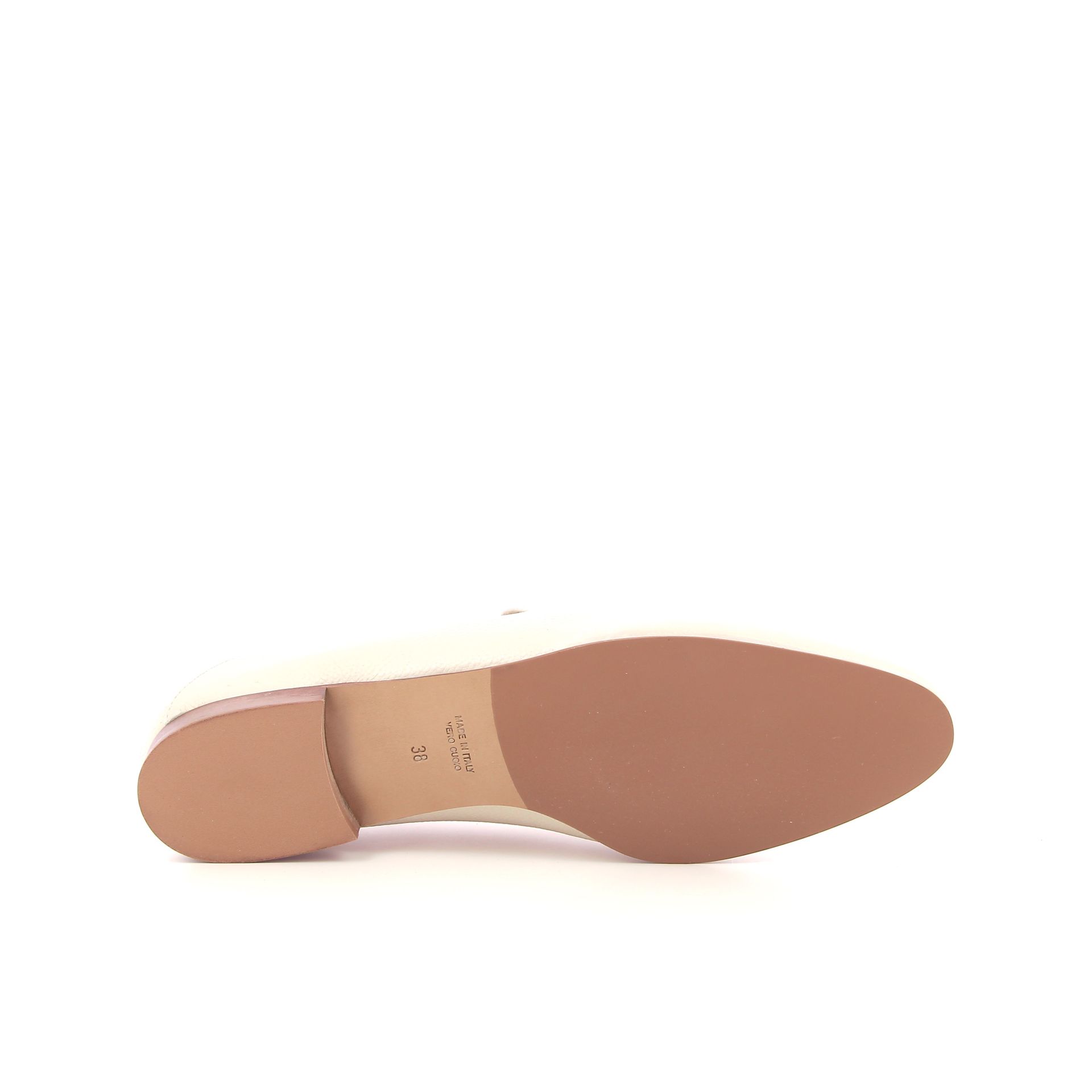 Voltan Mocassin 260813 beige