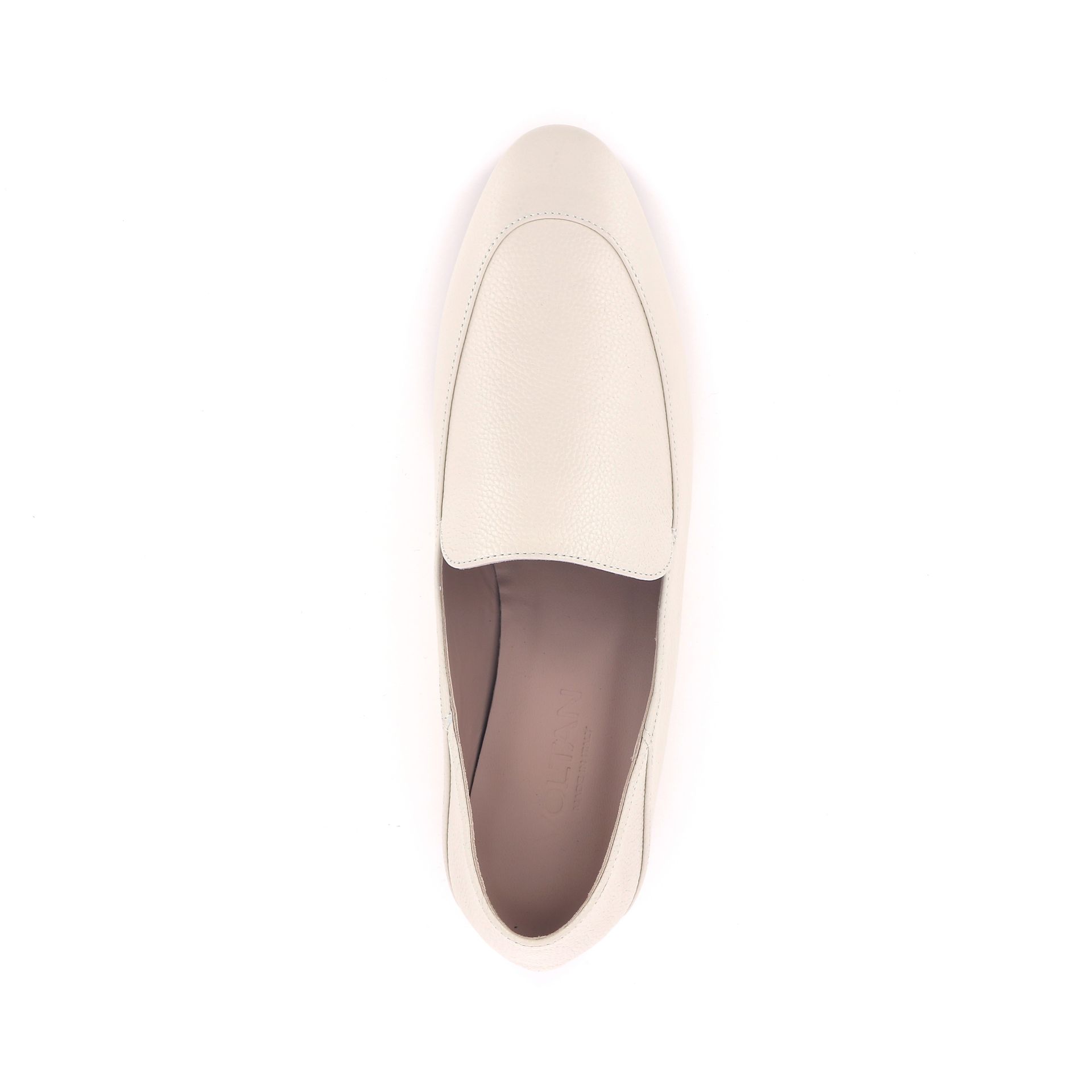 Voltan Mocassin 260813 beige