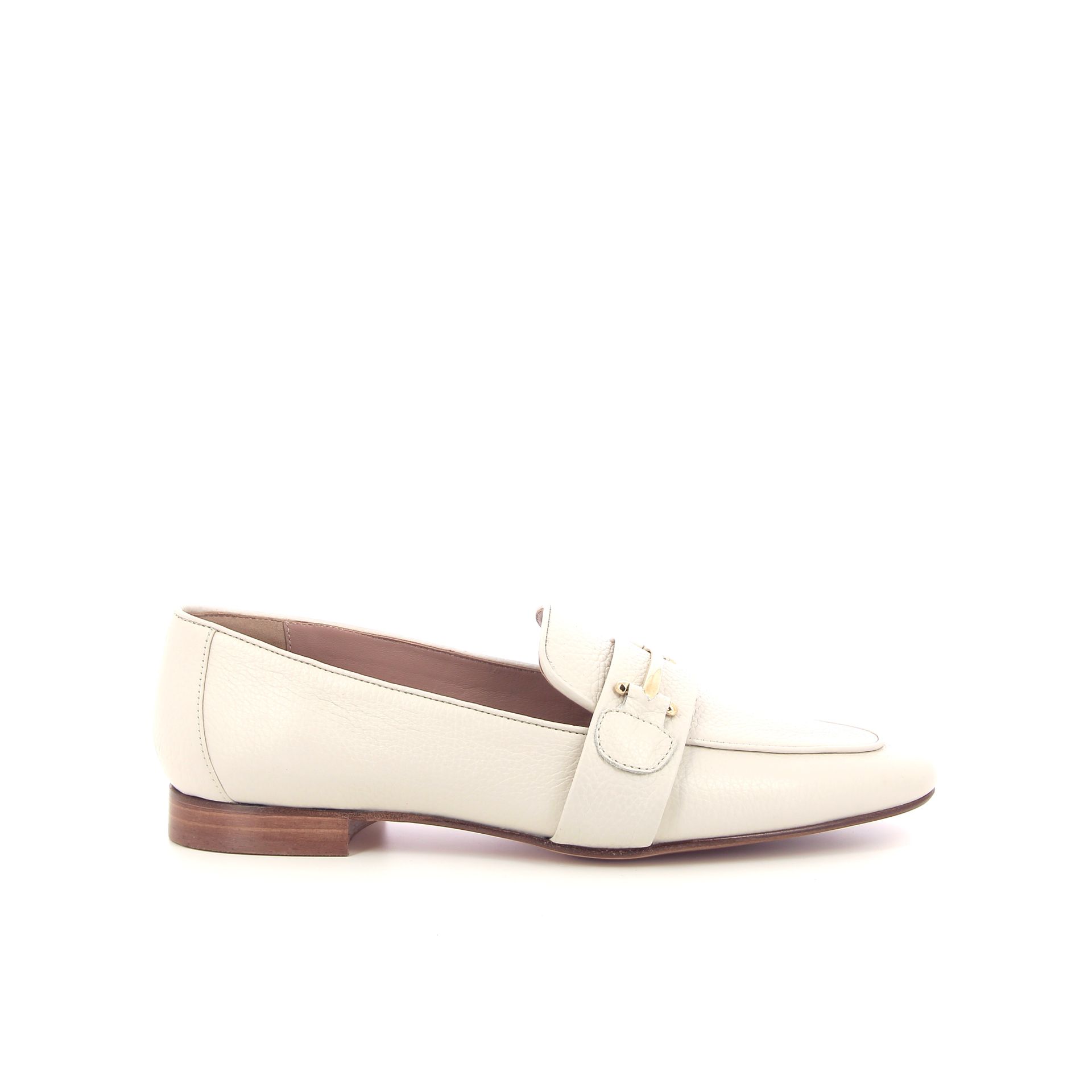 Voltan Mocassin 260814 beige