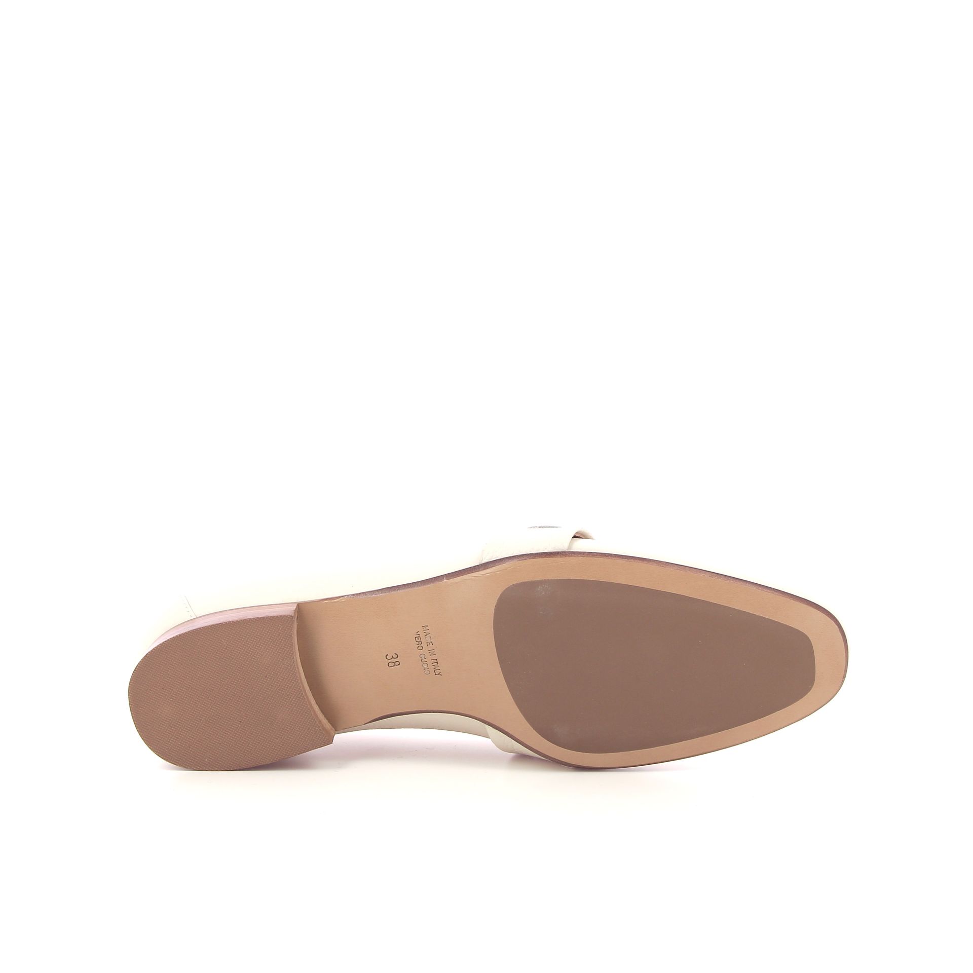 Voltan Mocassin 260814 beige