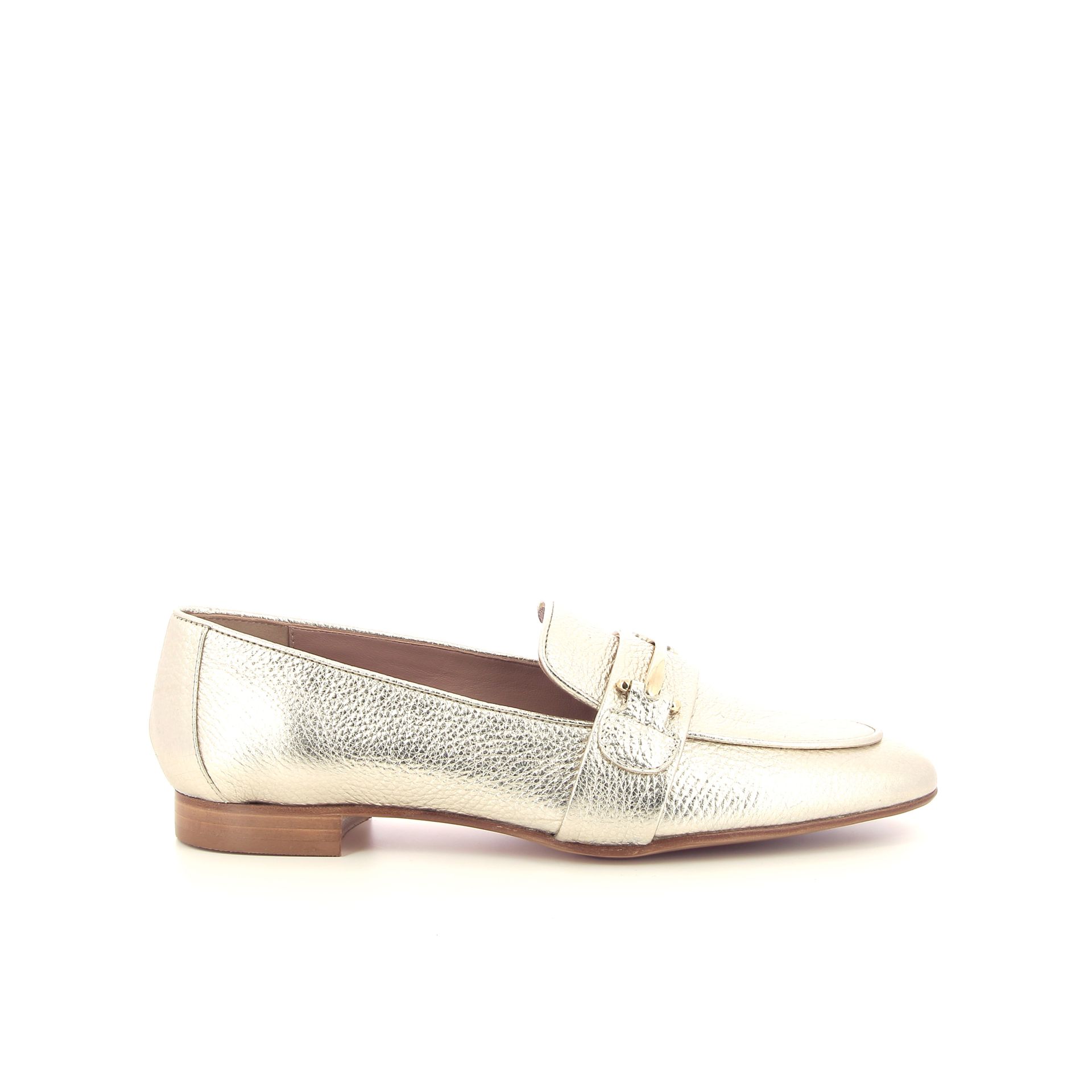Voltan Mocassin 260816 goud