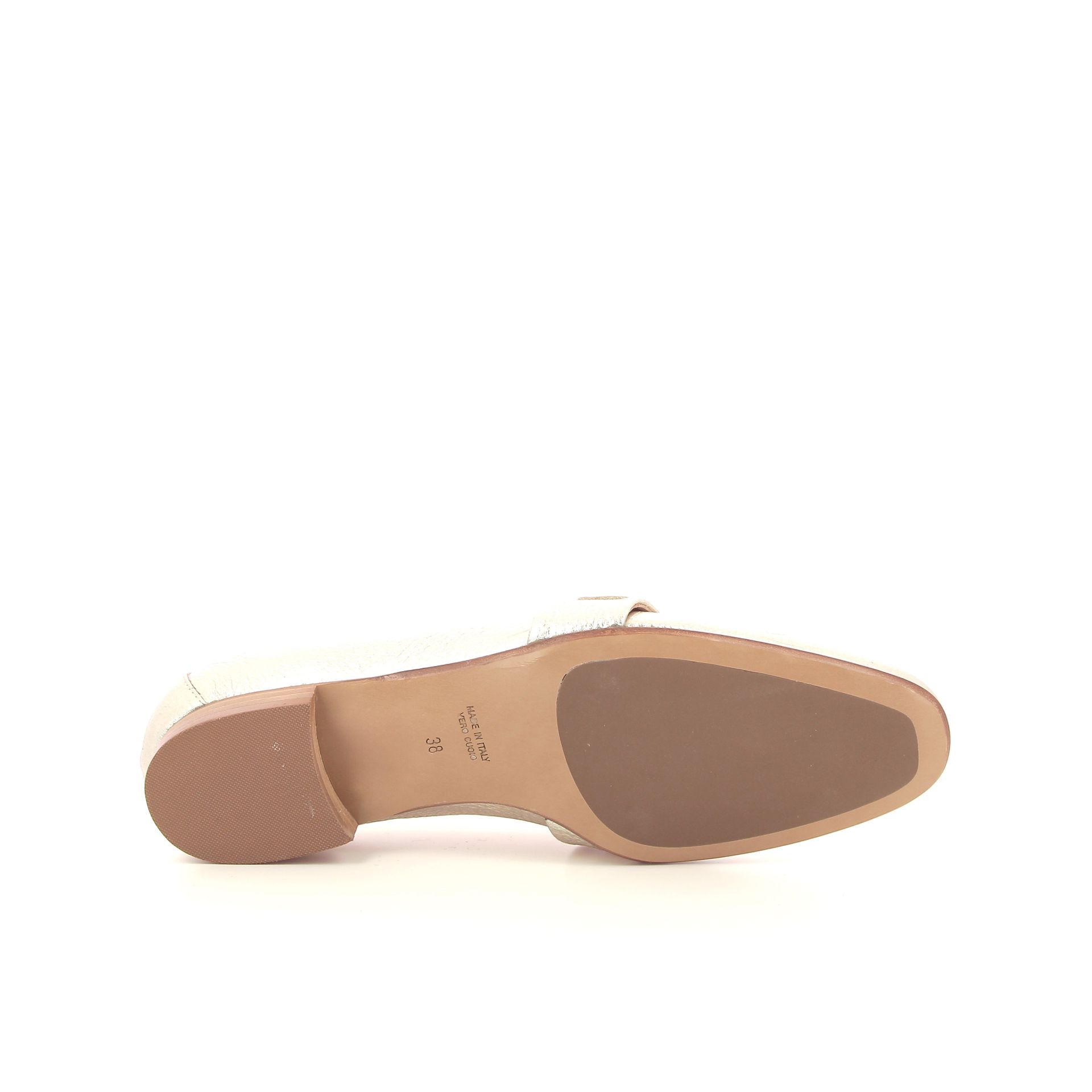Voltan Mocassin 260816 goud